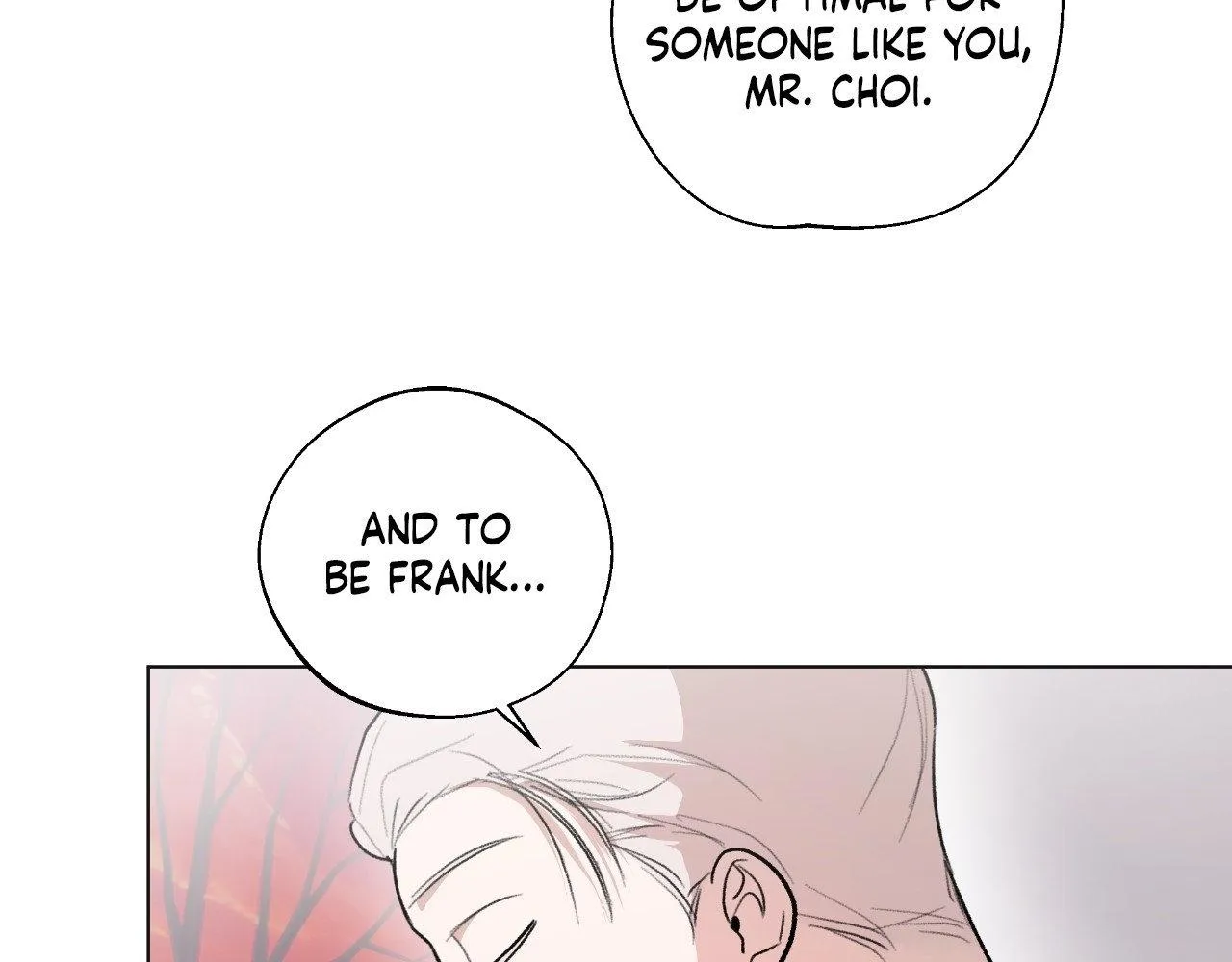 The Familiar Stranger Chapter 17 page 29 - 