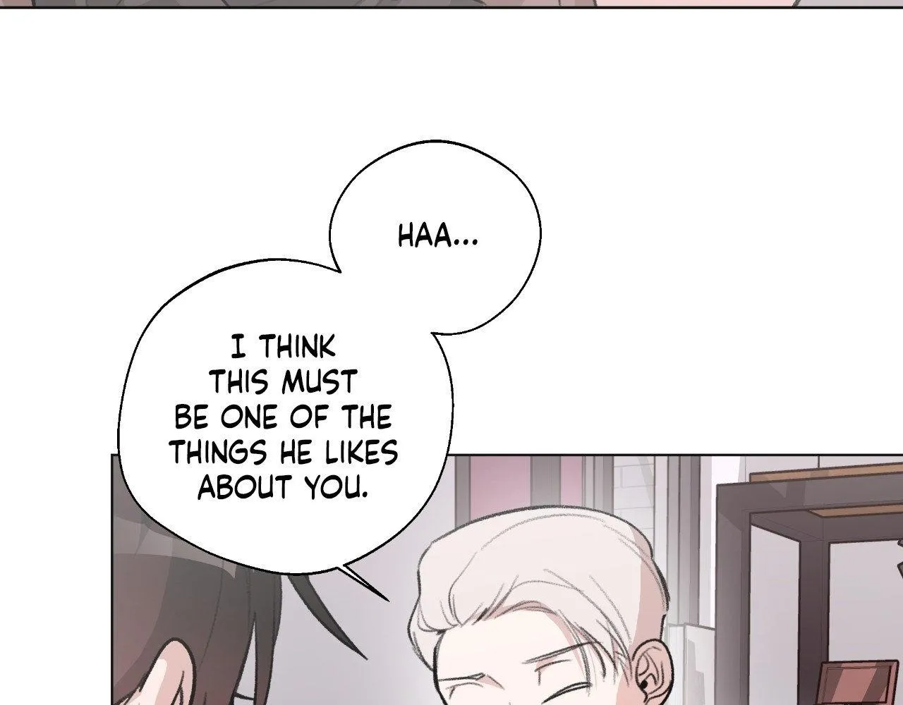 The Familiar Stranger Chapter 17 page 34 - 