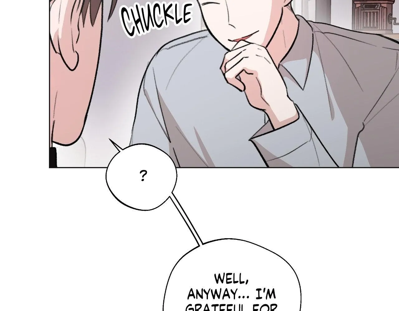 The Familiar Stranger Chapter 17 page 35 - 