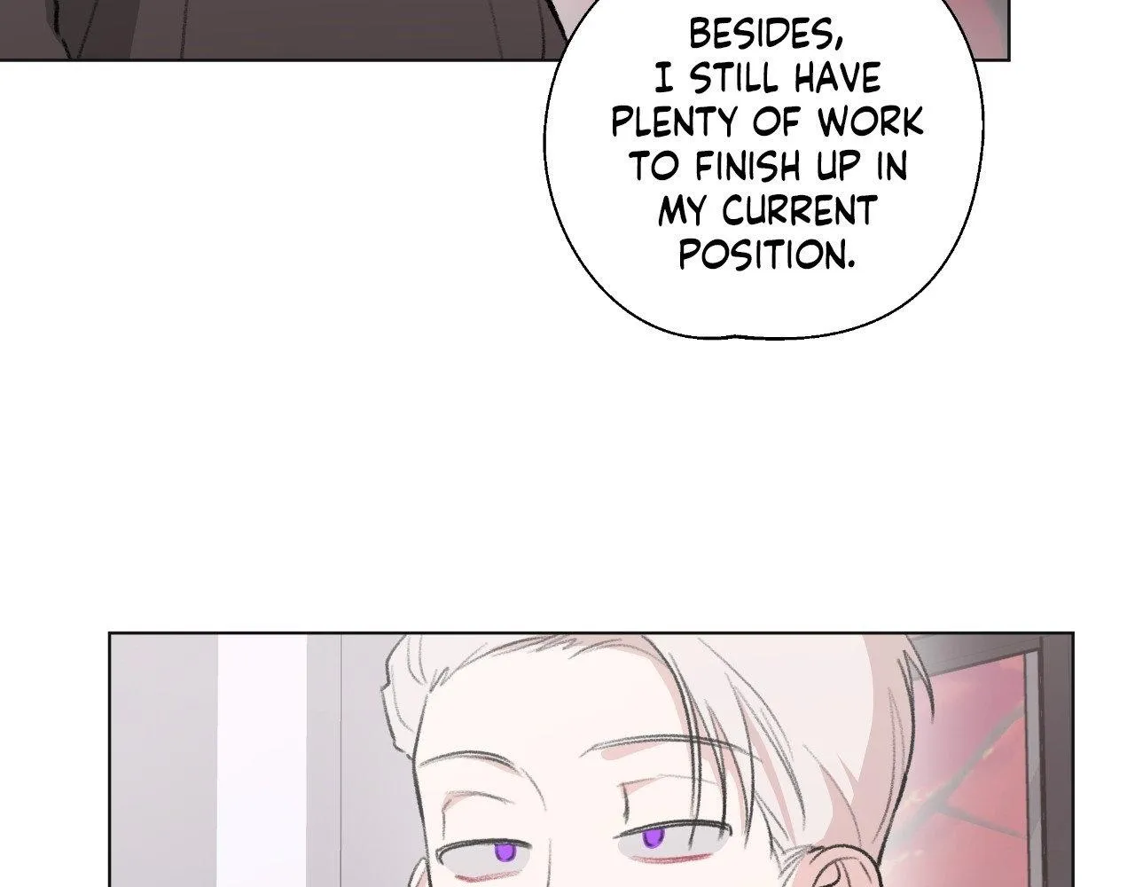 The Familiar Stranger Chapter 17 page 37 - 