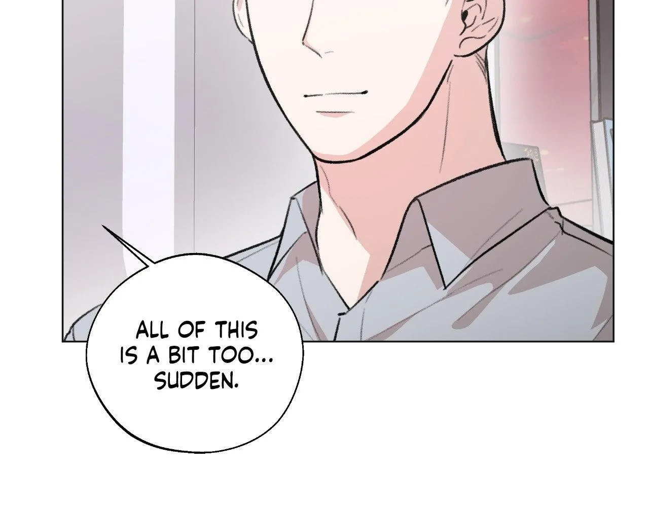 The Familiar Stranger Chapter 17 page 38 - 