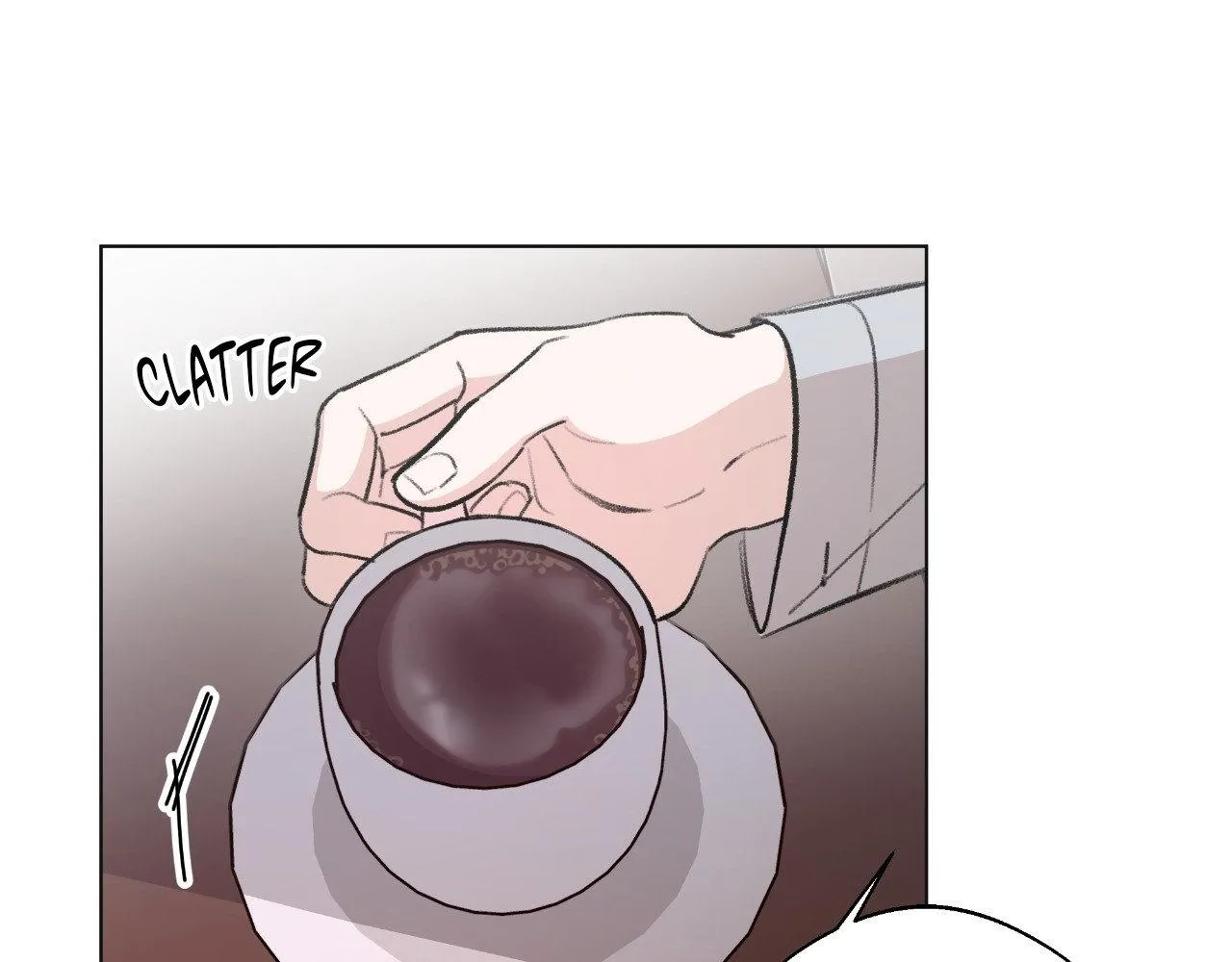 The Familiar Stranger Chapter 17 page 39 - 