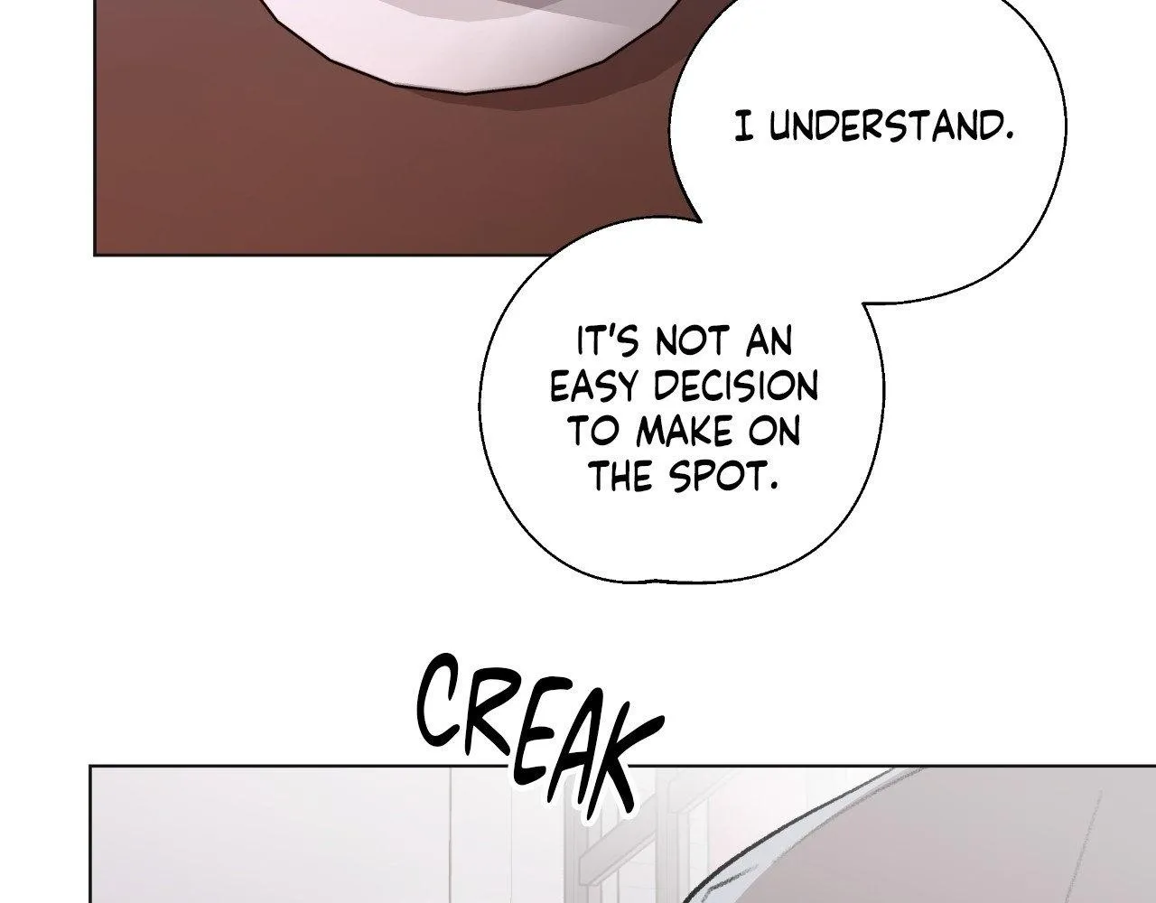 The Familiar Stranger Chapter 17 page 40 - 
