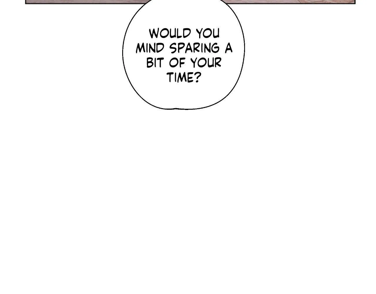 The Familiar Stranger Chapter 17 page 5 - 
