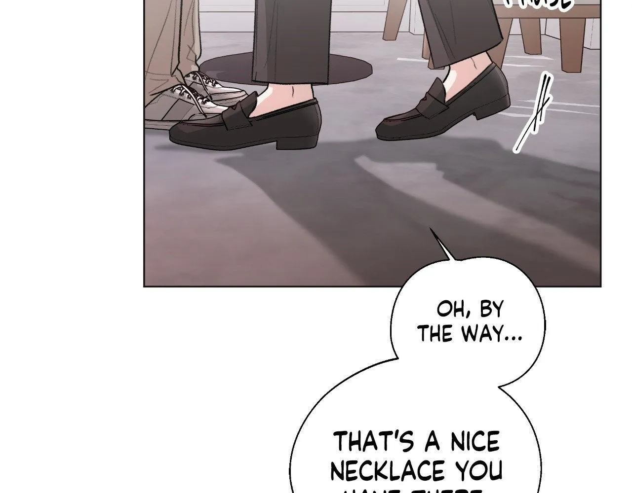 The Familiar Stranger Chapter 17 page 44 - 