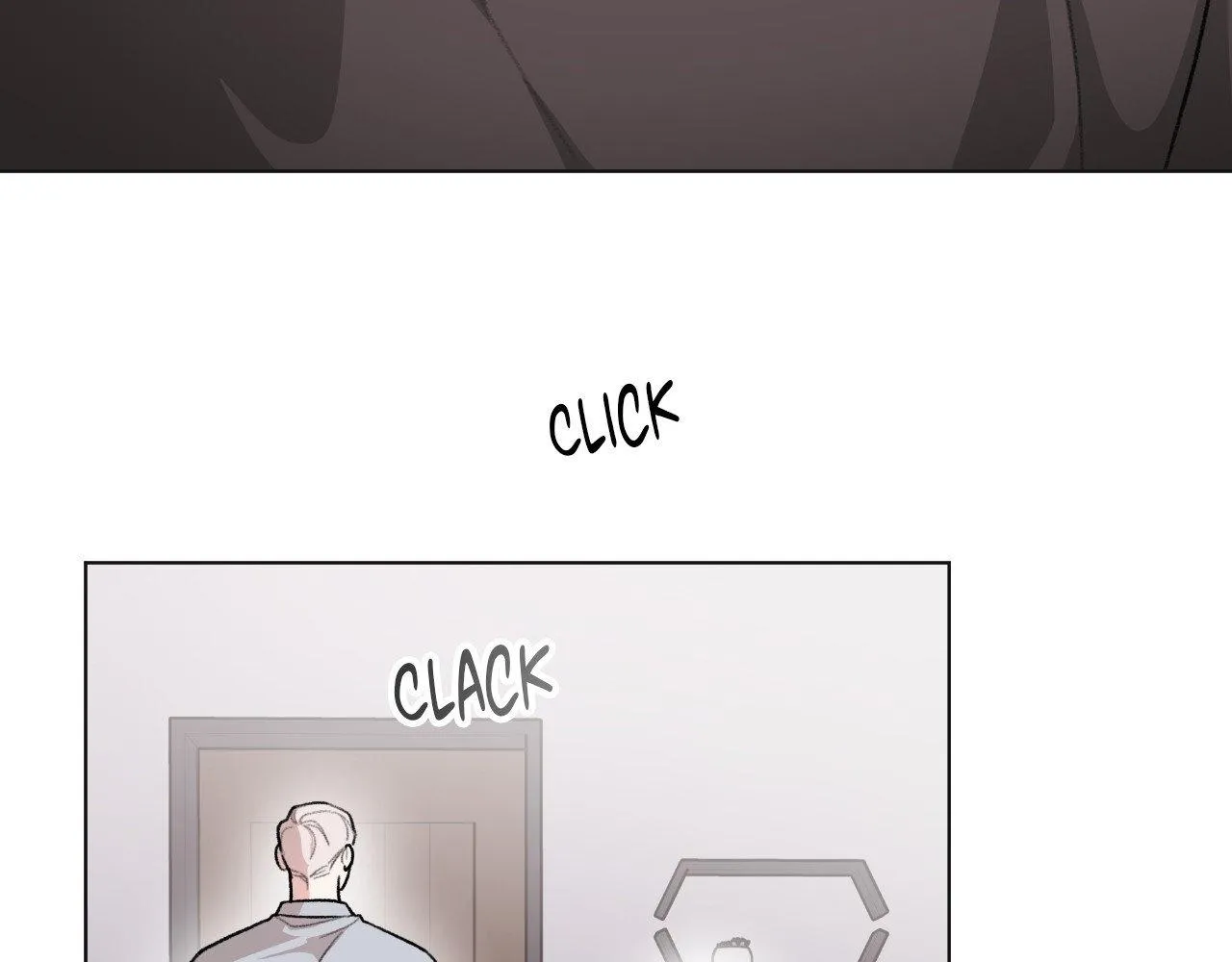 The Familiar Stranger Chapter 17 page 46 - 