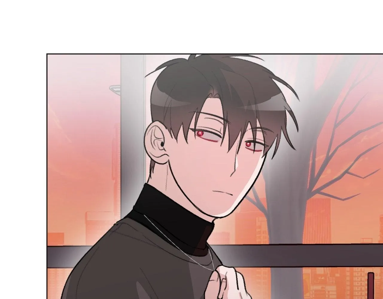 The Familiar Stranger Chapter 17 page 48 - 