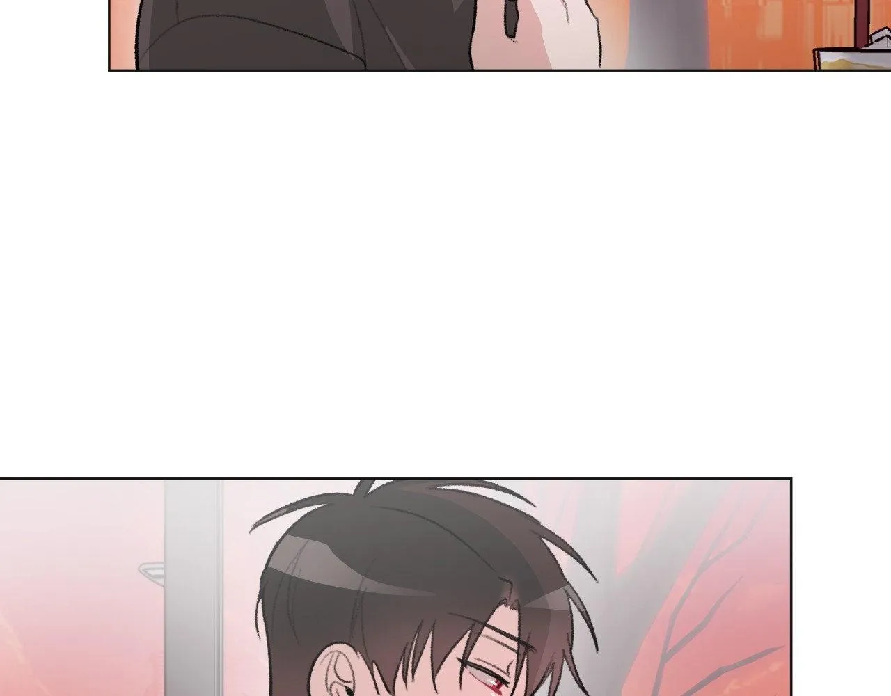 The Familiar Stranger Chapter 17 page 49 - 