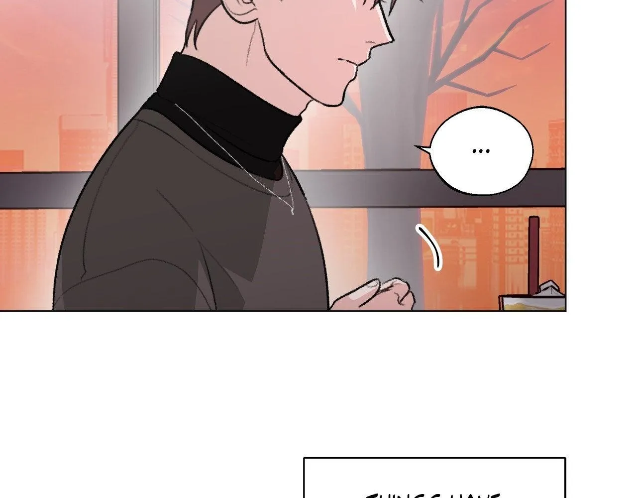 The Familiar Stranger Chapter 17 page 50 - 