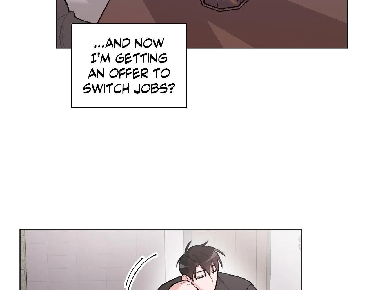 The Familiar Stranger Chapter 17 page 52 - 