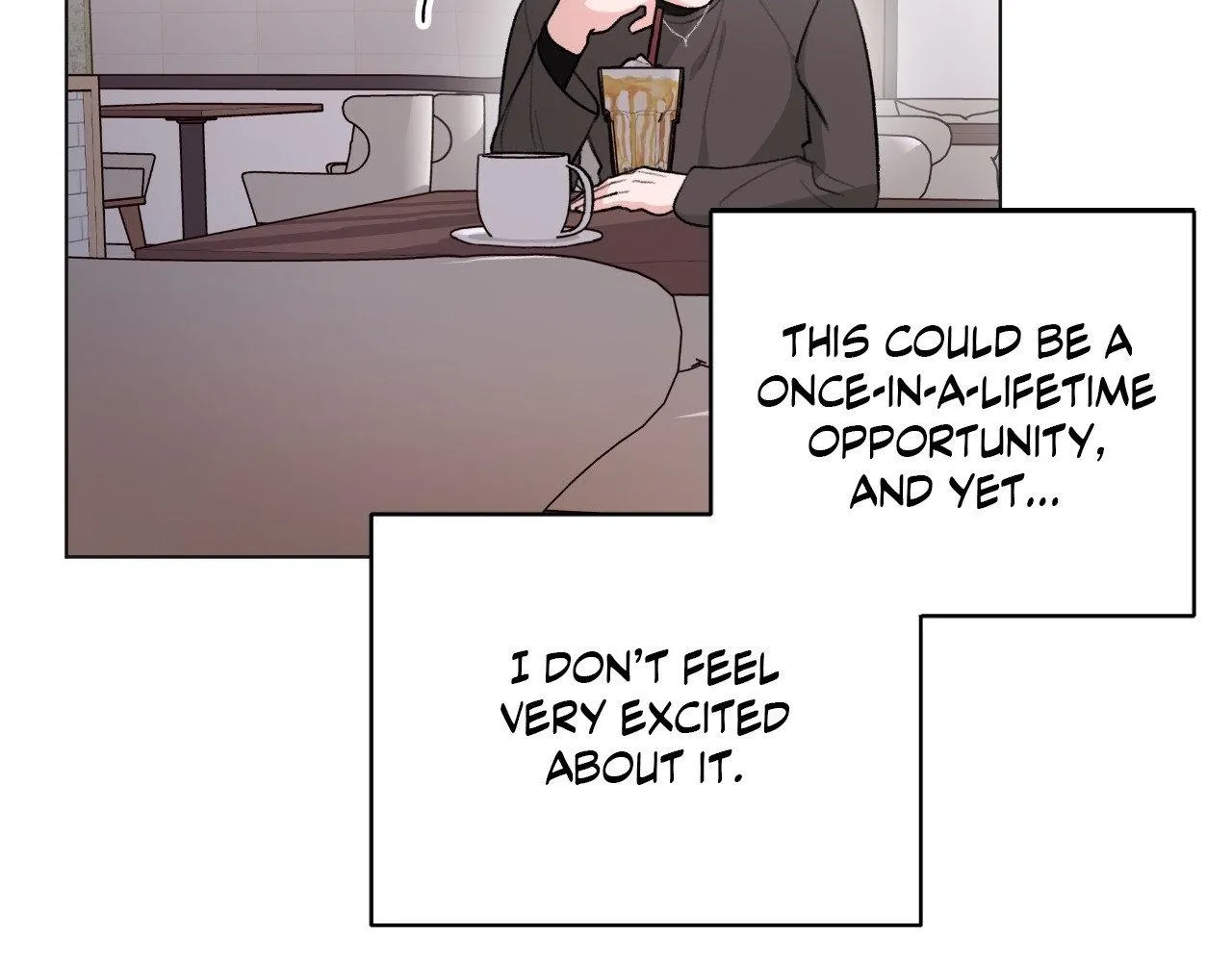 The Familiar Stranger Chapter 17 page 53 - 