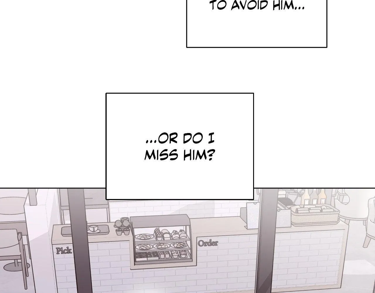 The Familiar Stranger Chapter 17 page 55 - 