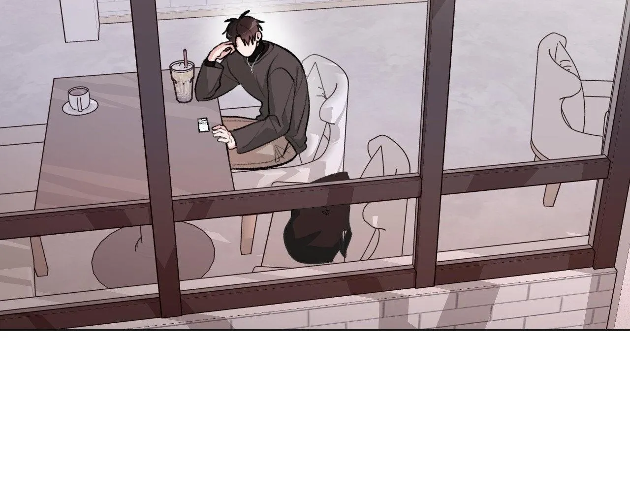 The Familiar Stranger Chapter 17 page 56 - 