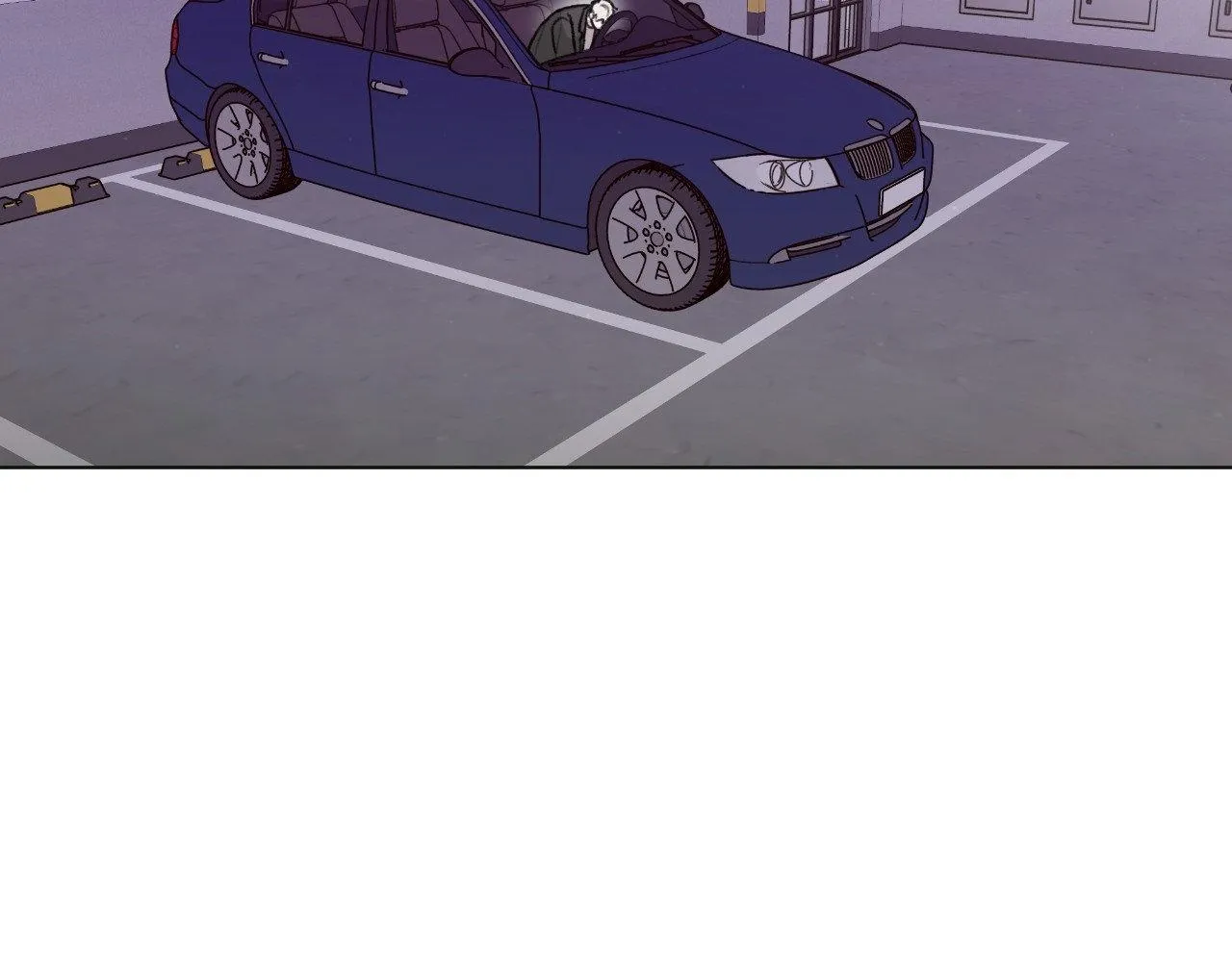 The Familiar Stranger Chapter 17 page 60 - 