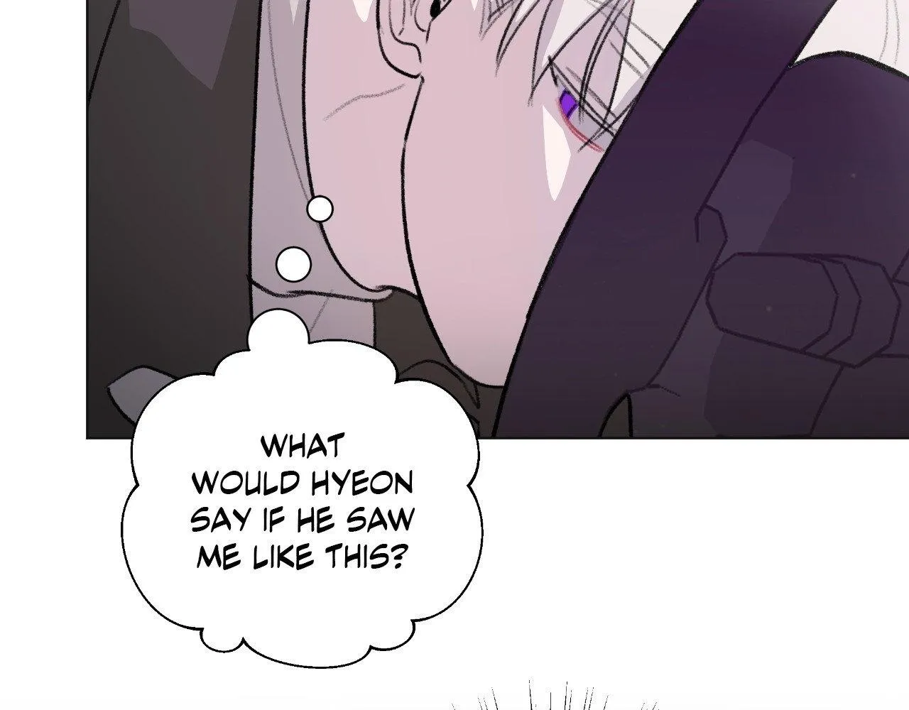The Familiar Stranger Chapter 17 page 63 - 