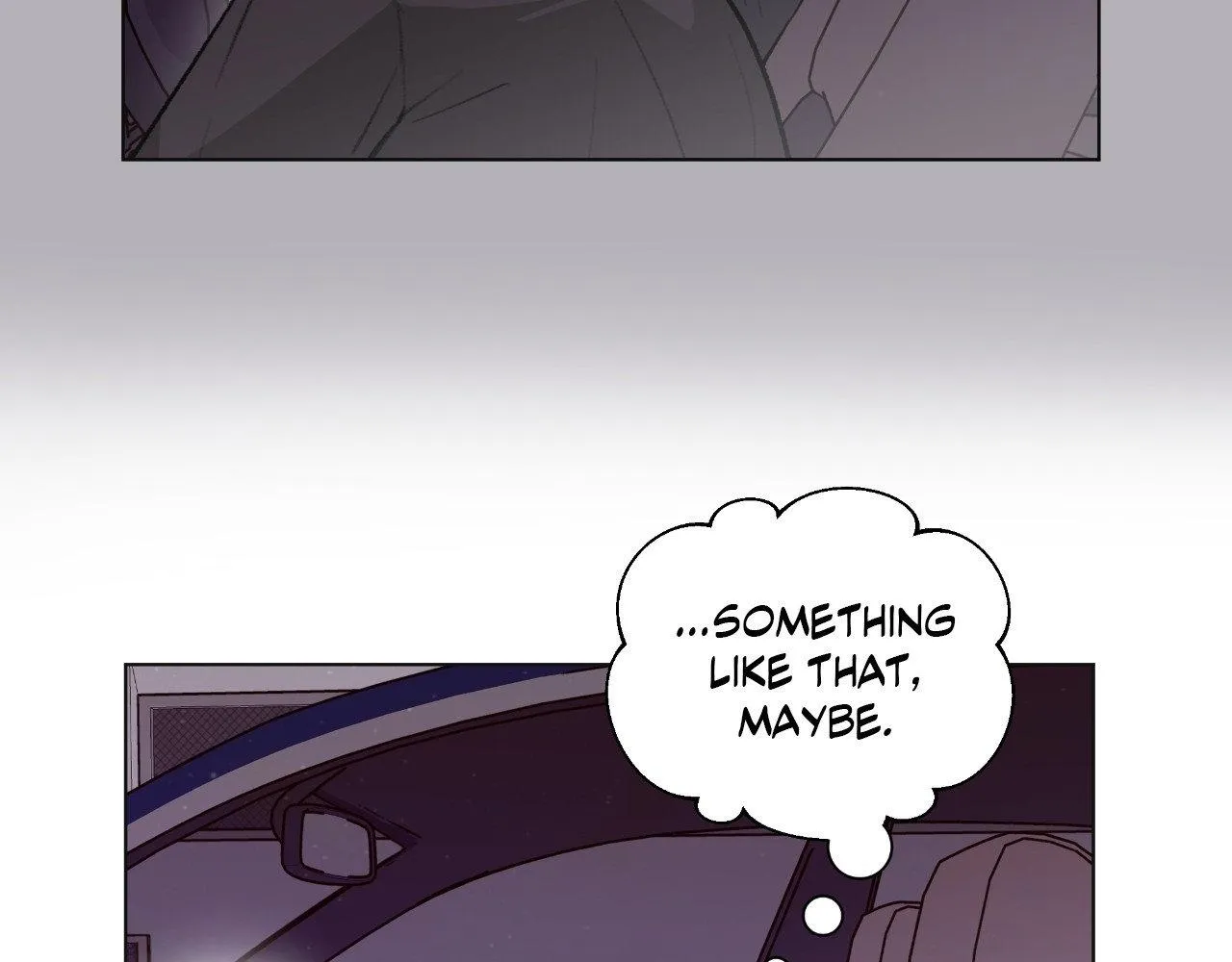 The Familiar Stranger Chapter 17 page 65 - 