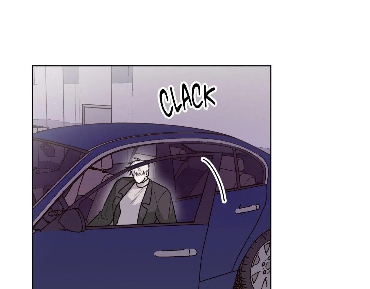 The Familiar Stranger Chapter 17 page 68 - 