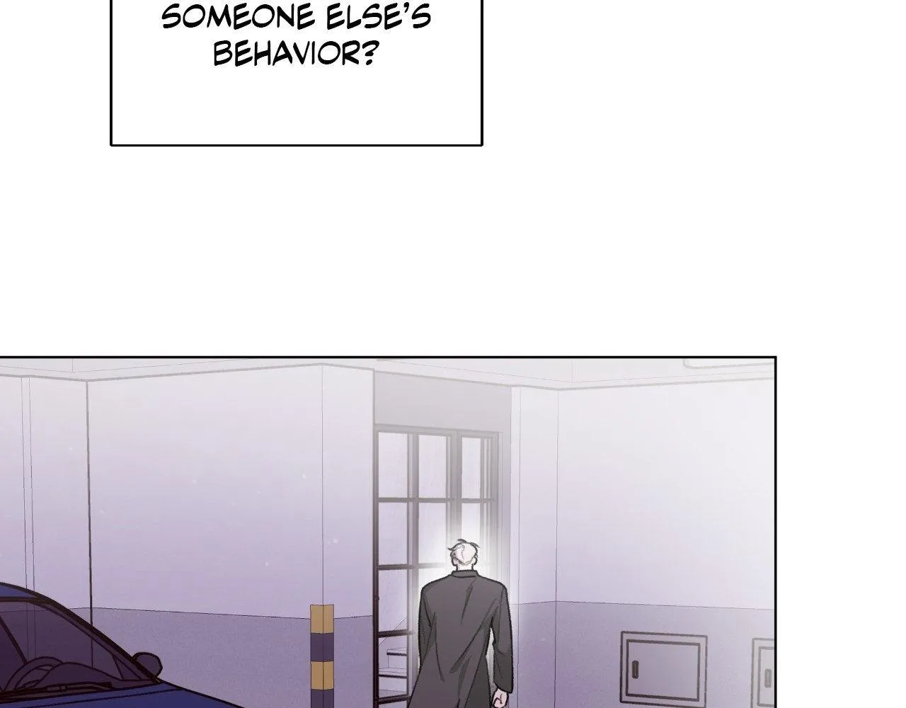 The Familiar Stranger Chapter 17 page 71 - 