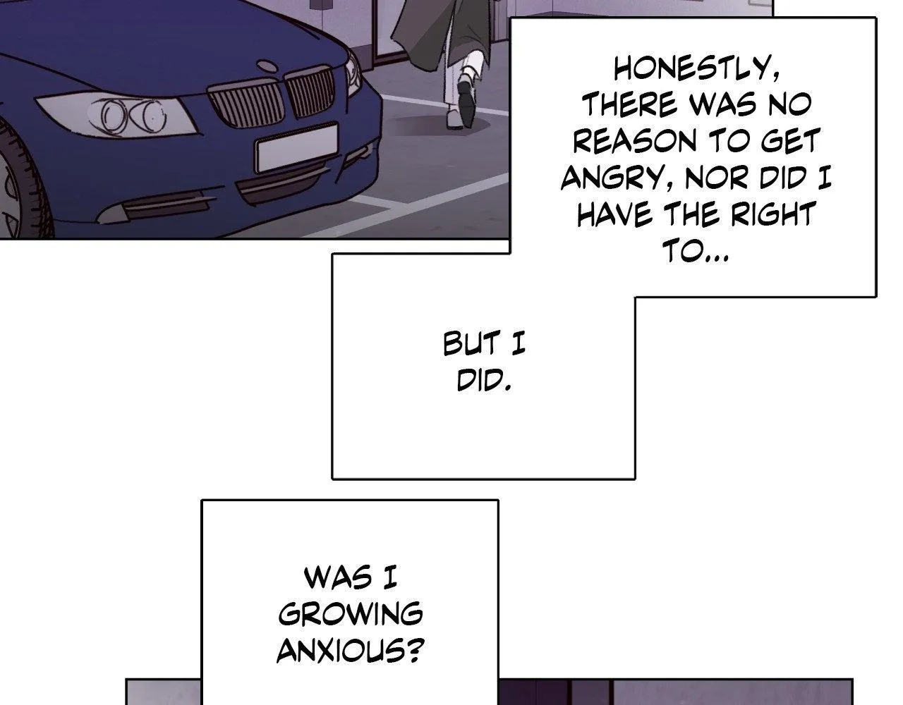 The Familiar Stranger Chapter 17 page 72 - 