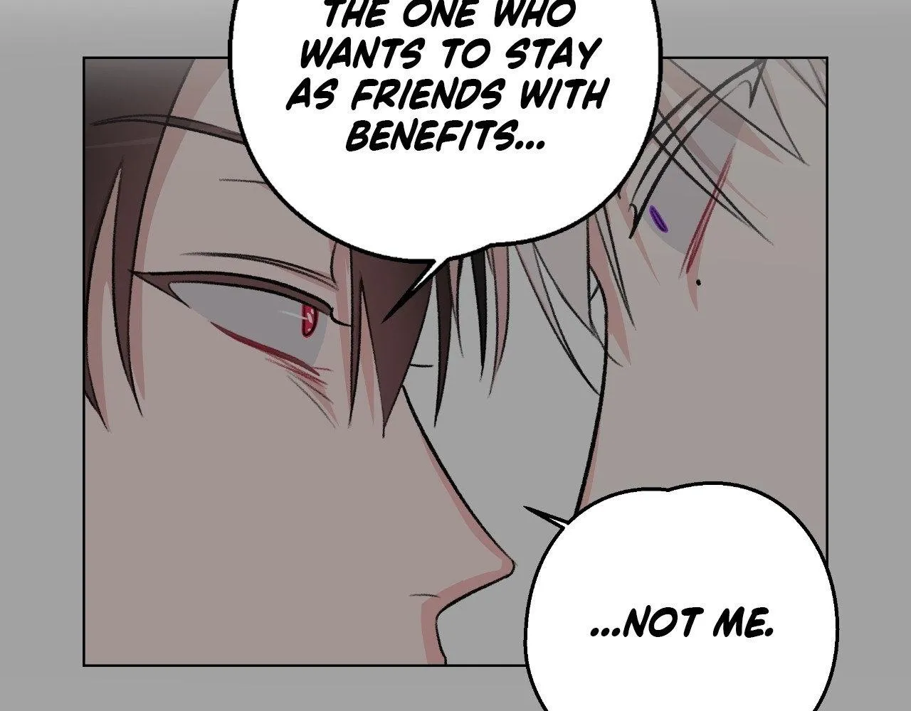 The Familiar Stranger Chapter 17 page 76 - 