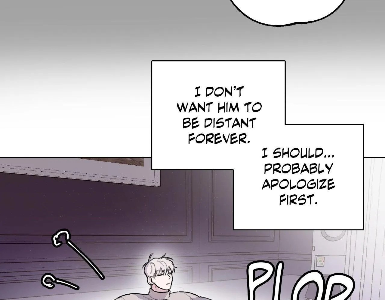 The Familiar Stranger Chapter 17 page 77 - 