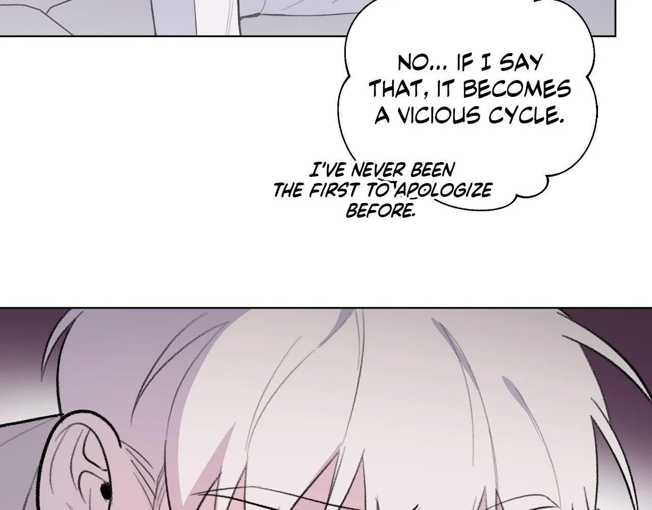 The Familiar Stranger Chapter 17 page 82 - 