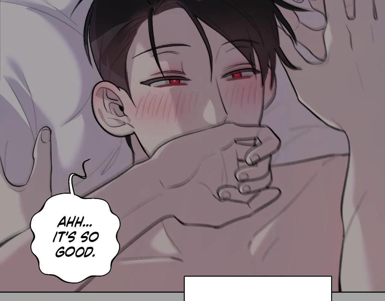 The Familiar Stranger Chapter 17 page 85 - 