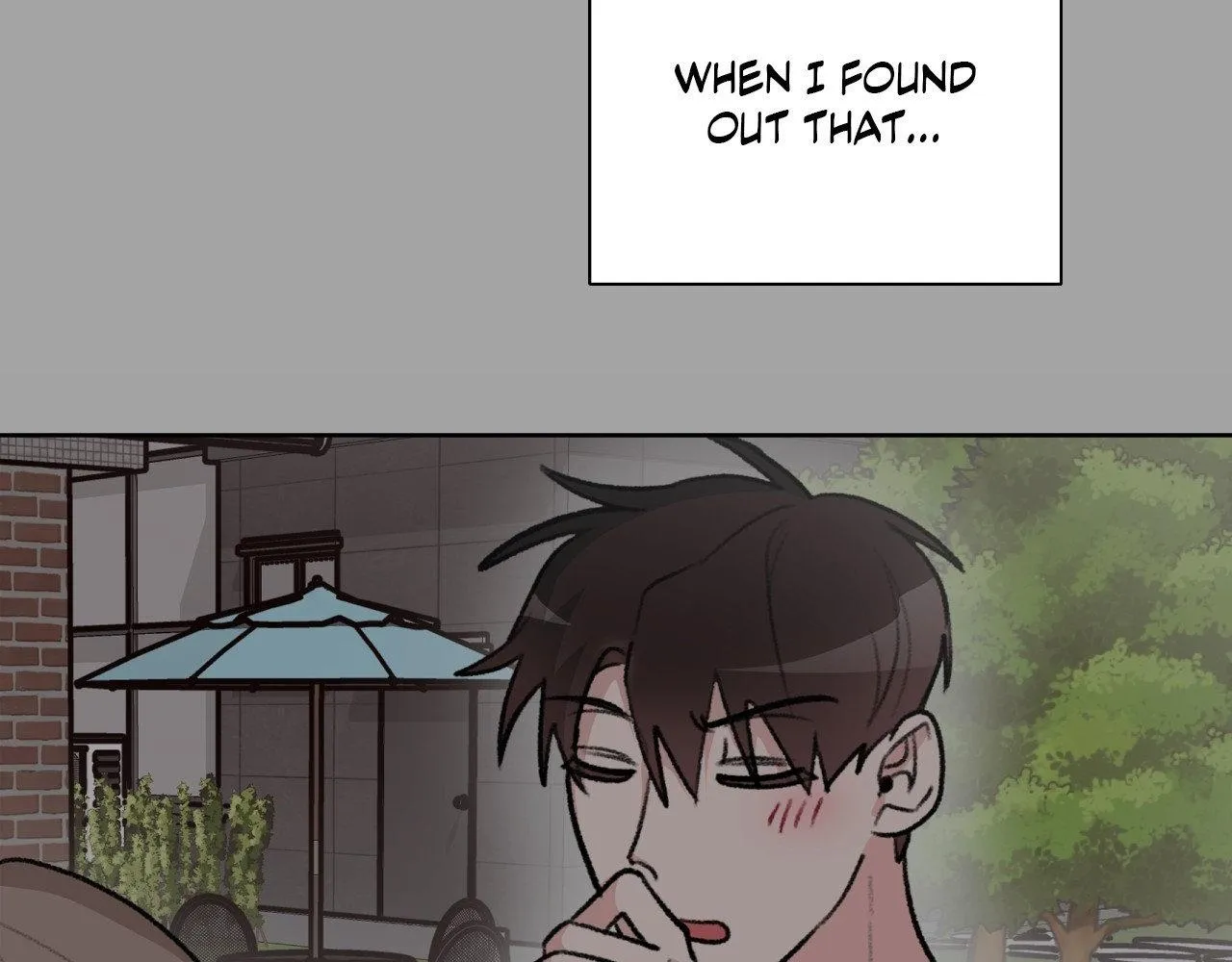 The Familiar Stranger Chapter 17 page 86 - 