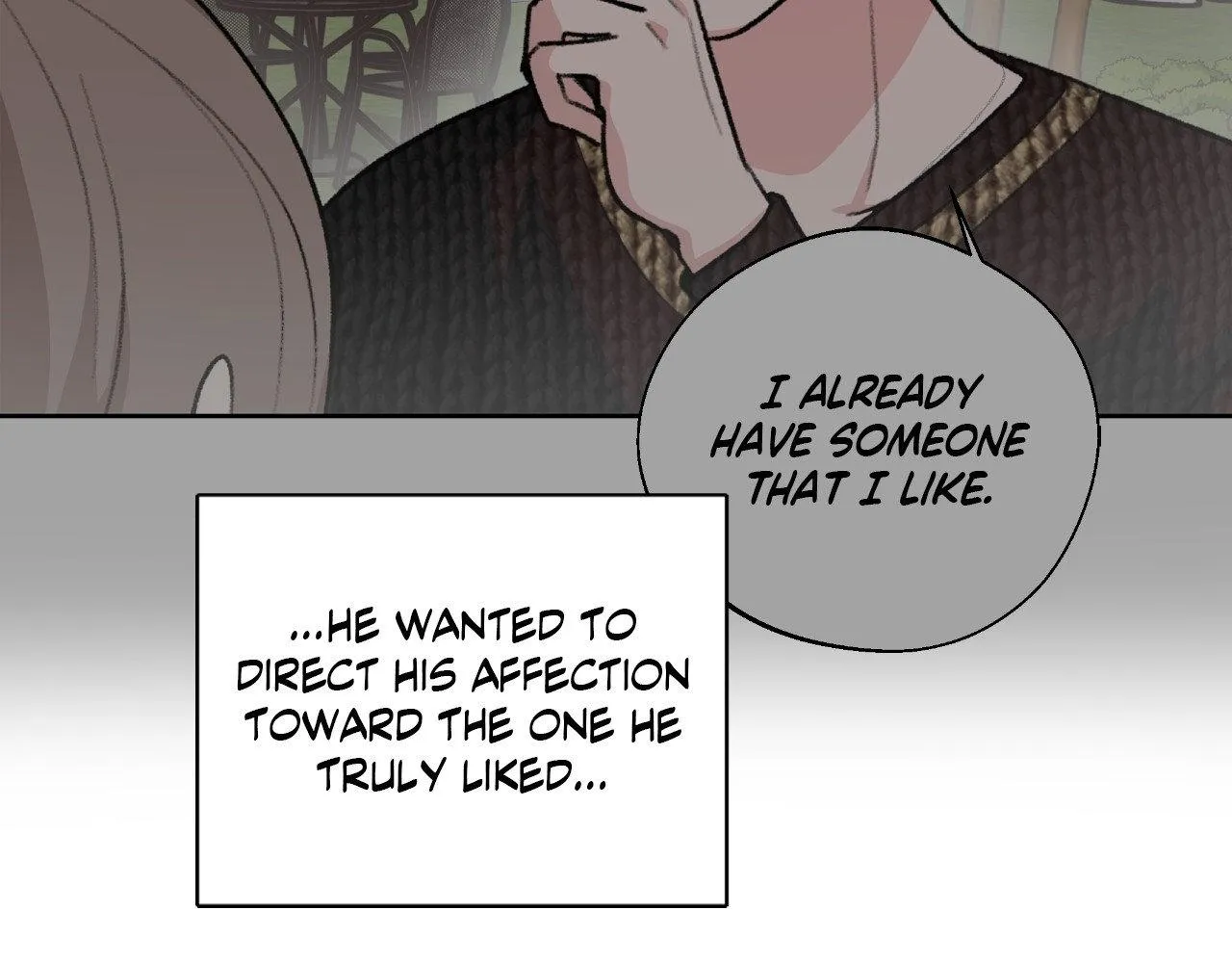 The Familiar Stranger Chapter 17 page 87 - 