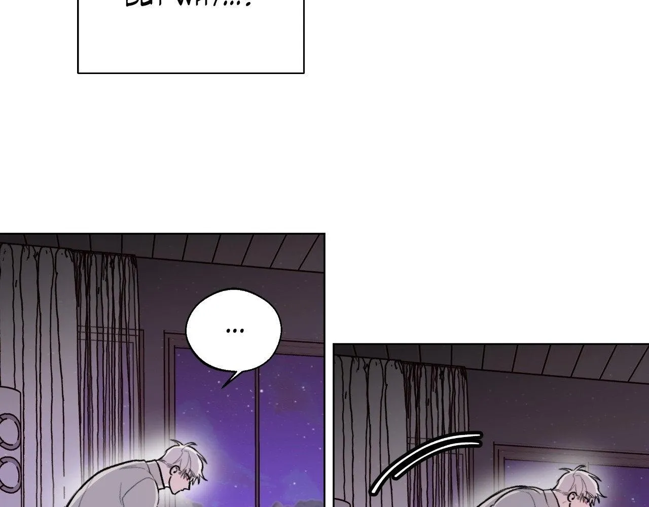 The Familiar Stranger Chapter 17 page 91 - 
