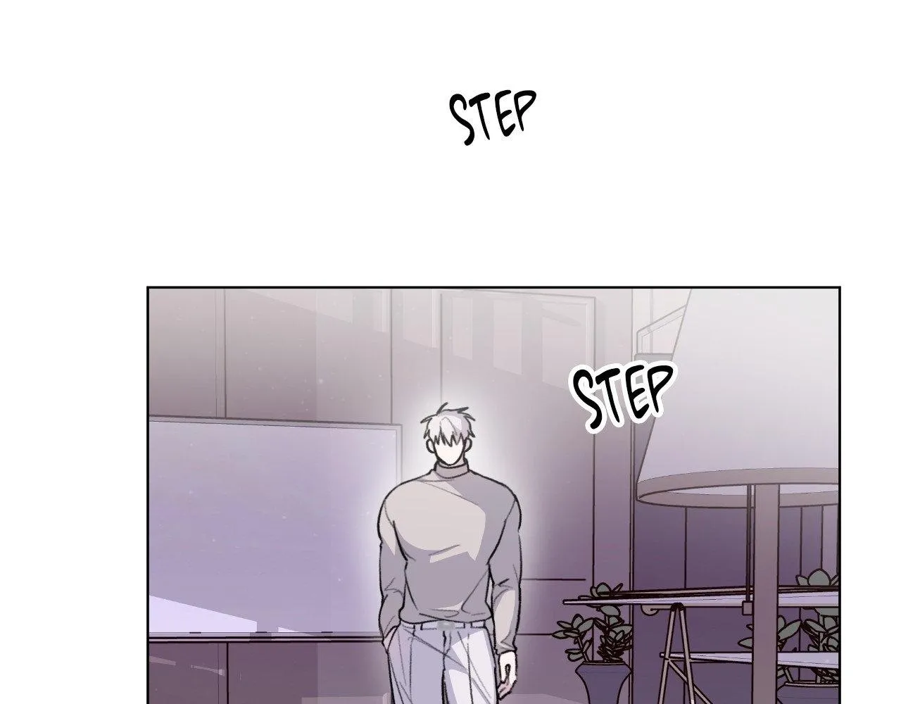 The Familiar Stranger Chapter 17 page 95 - 