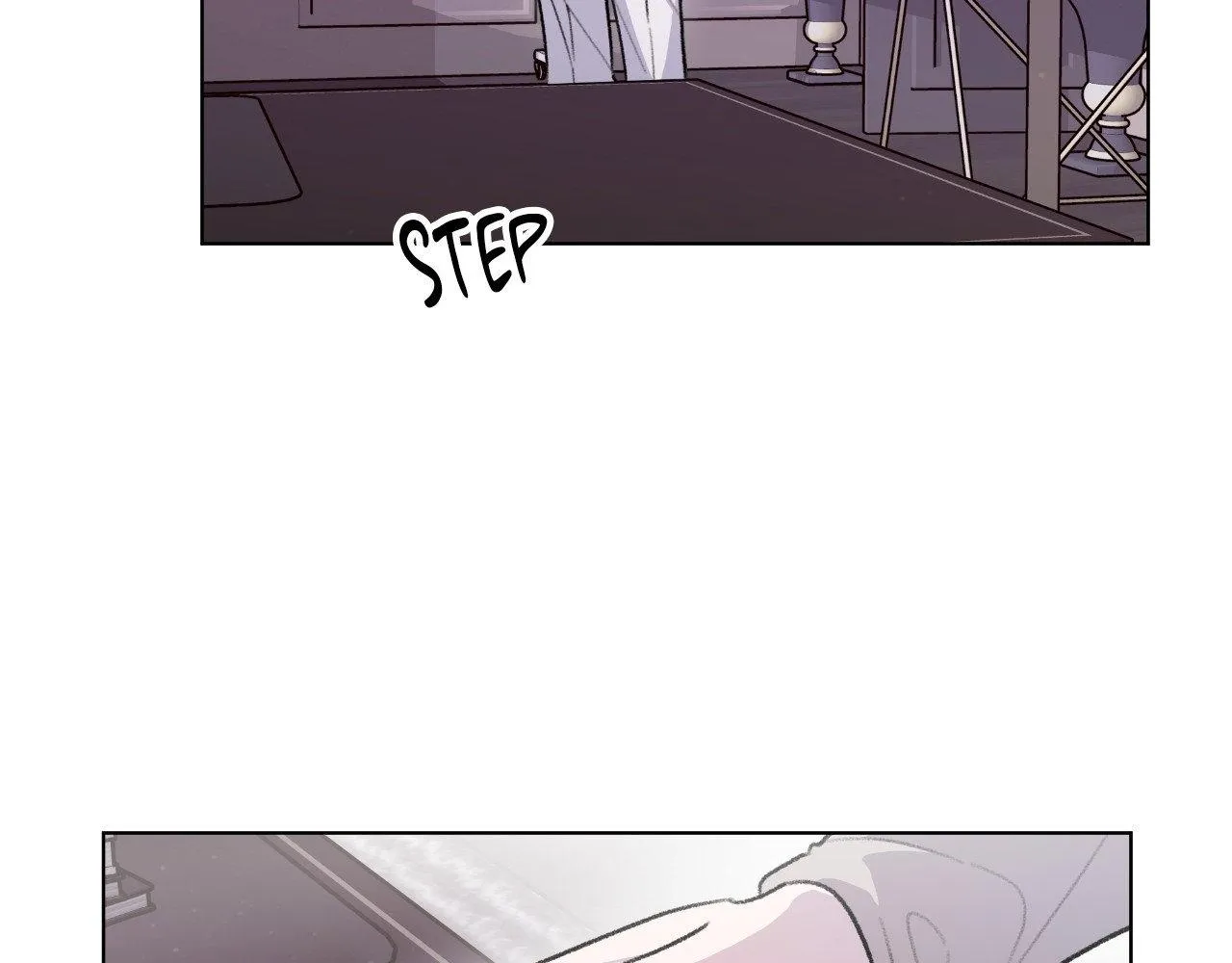 The Familiar Stranger Chapter 17 page 96 - 