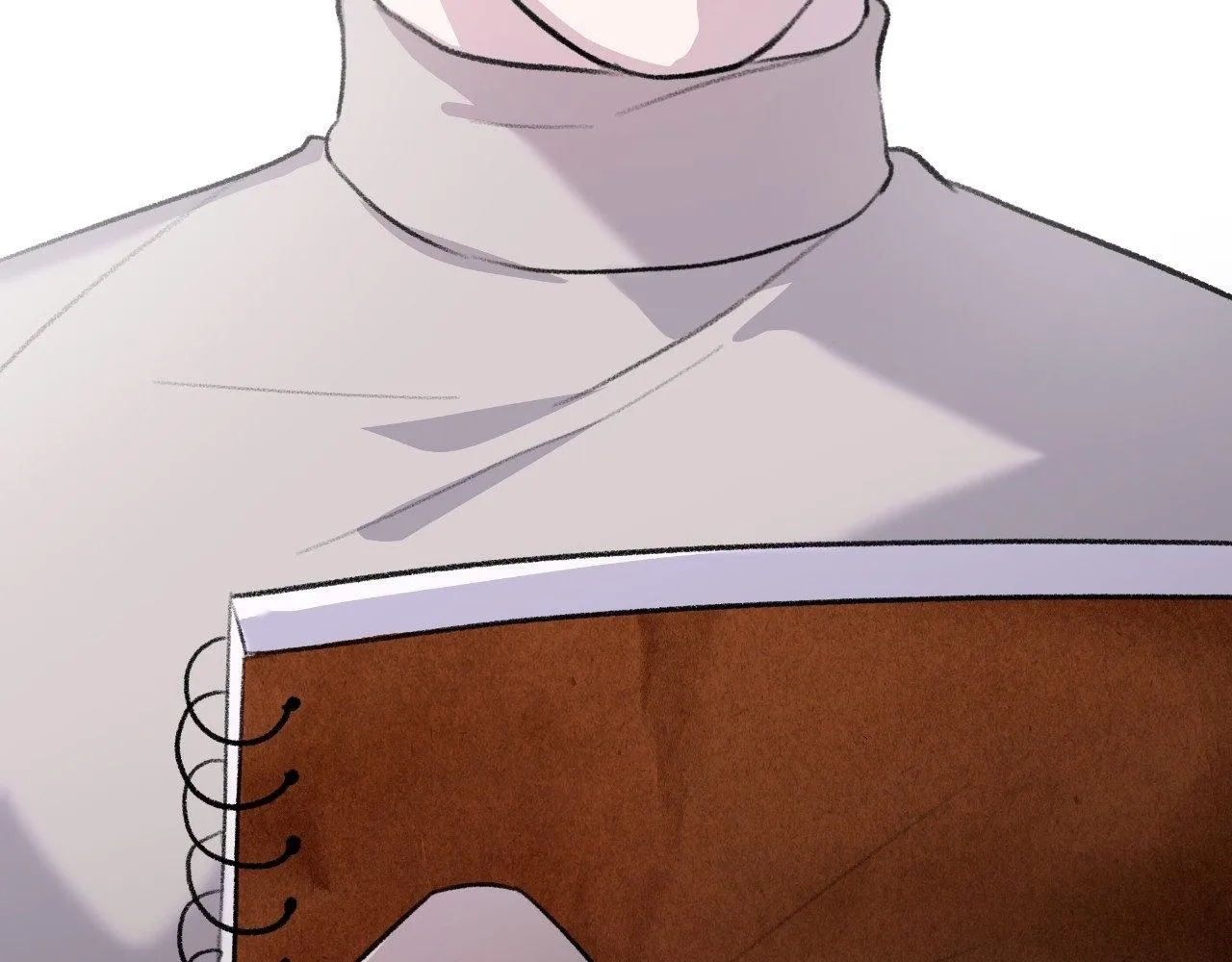 The Familiar Stranger Chapter 17 page 99 - 