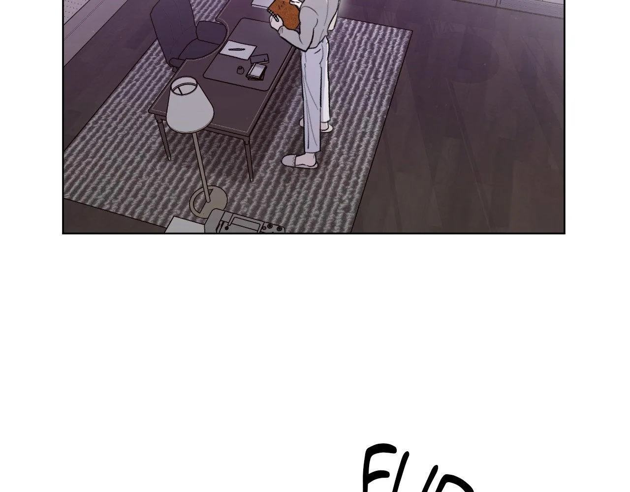 The Familiar Stranger Chapter 18 page 2 - 