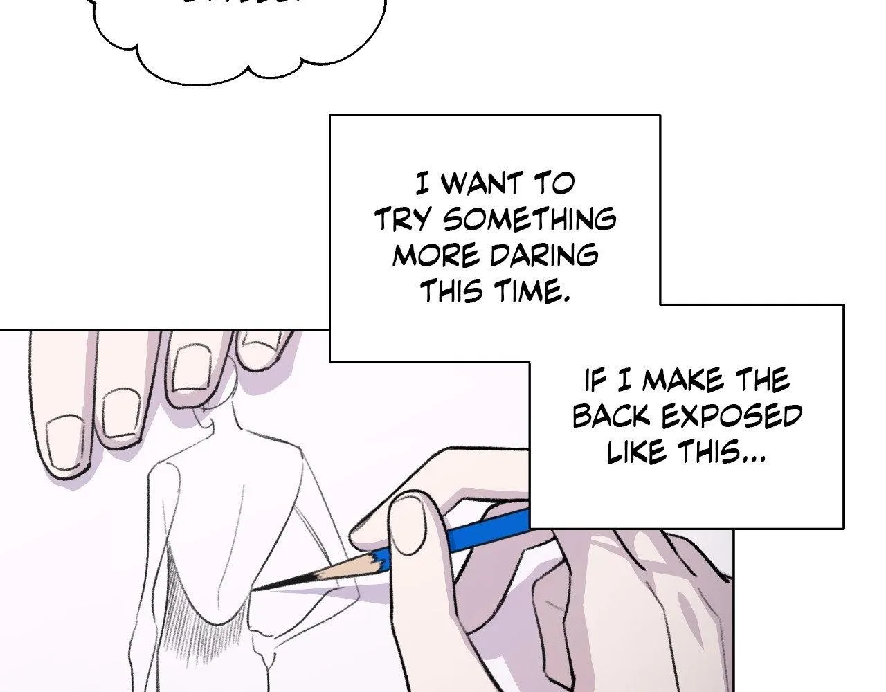 The Familiar Stranger Chapter 18 page 13 - 