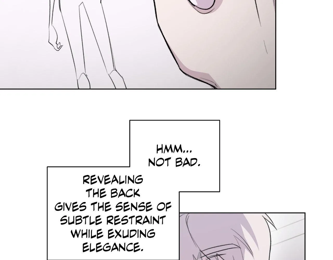 The Familiar Stranger Chapter 18 page 14 - 