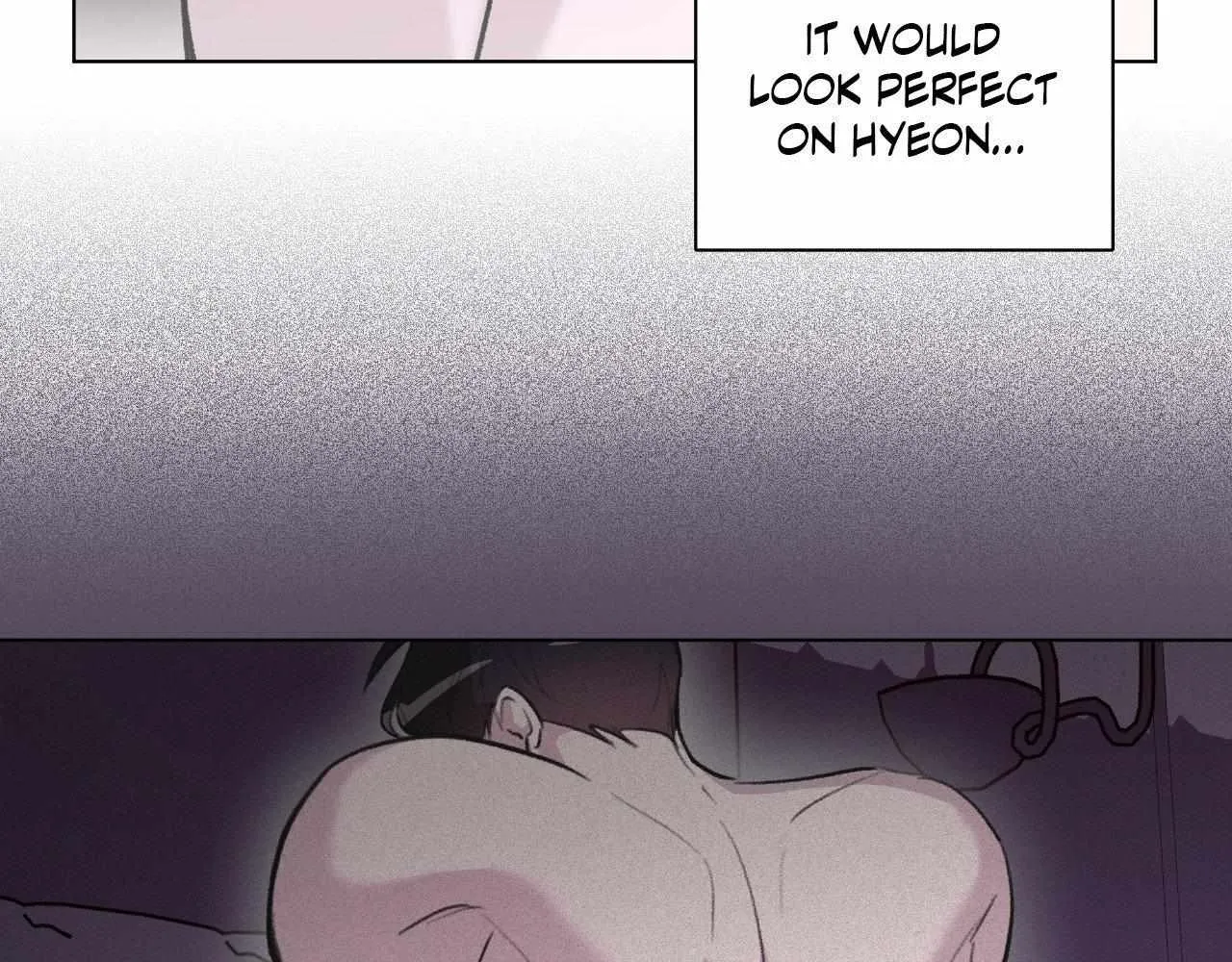 The Familiar Stranger Chapter 18 page 17 - 