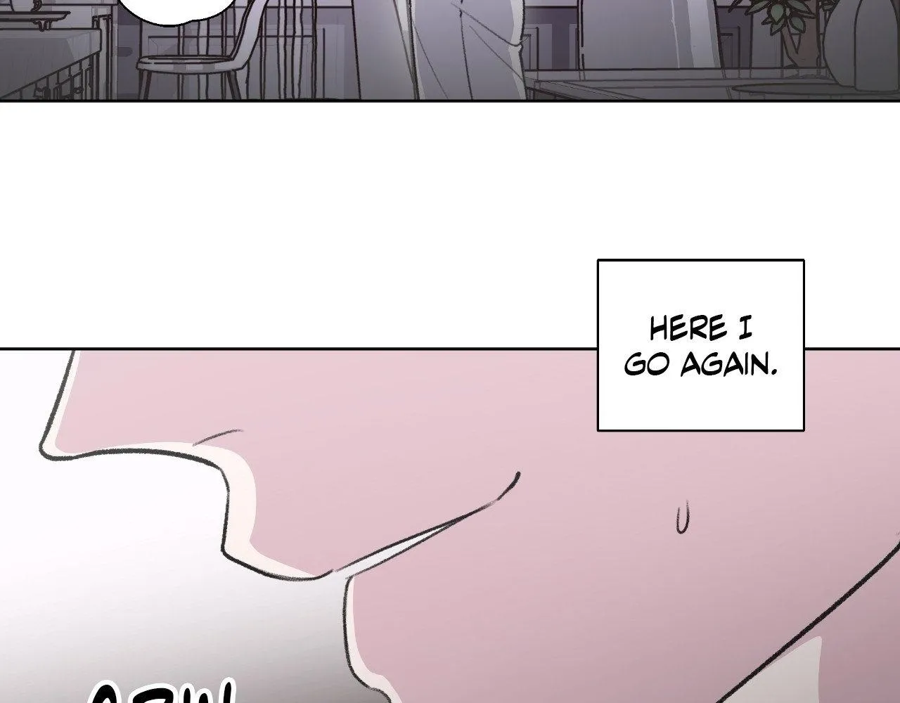 The Familiar Stranger Chapter 18 page 20 - 