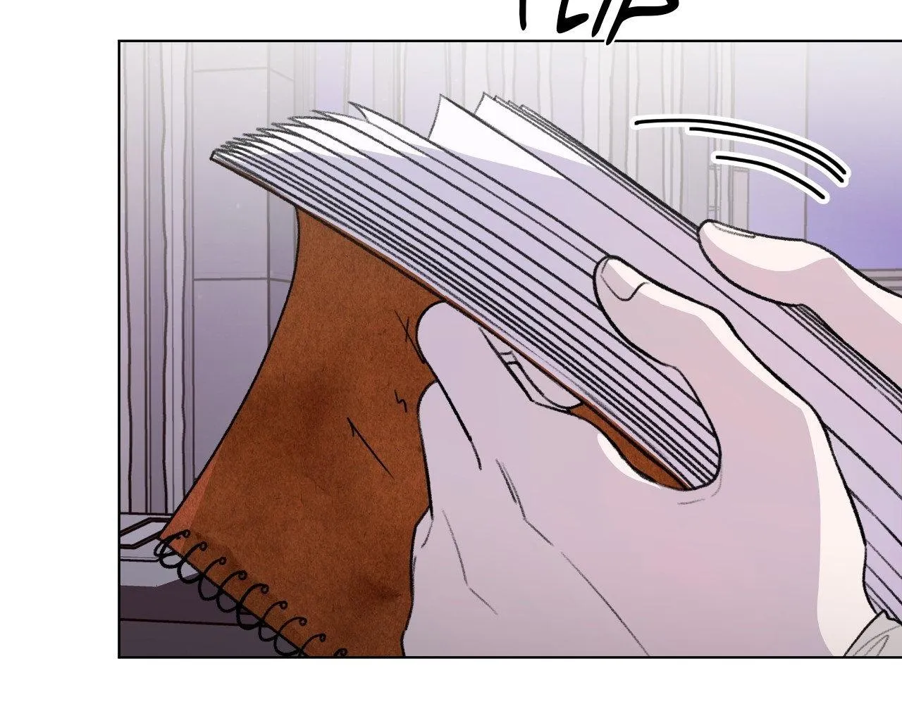 The Familiar Stranger Chapter 18 page 3 - 