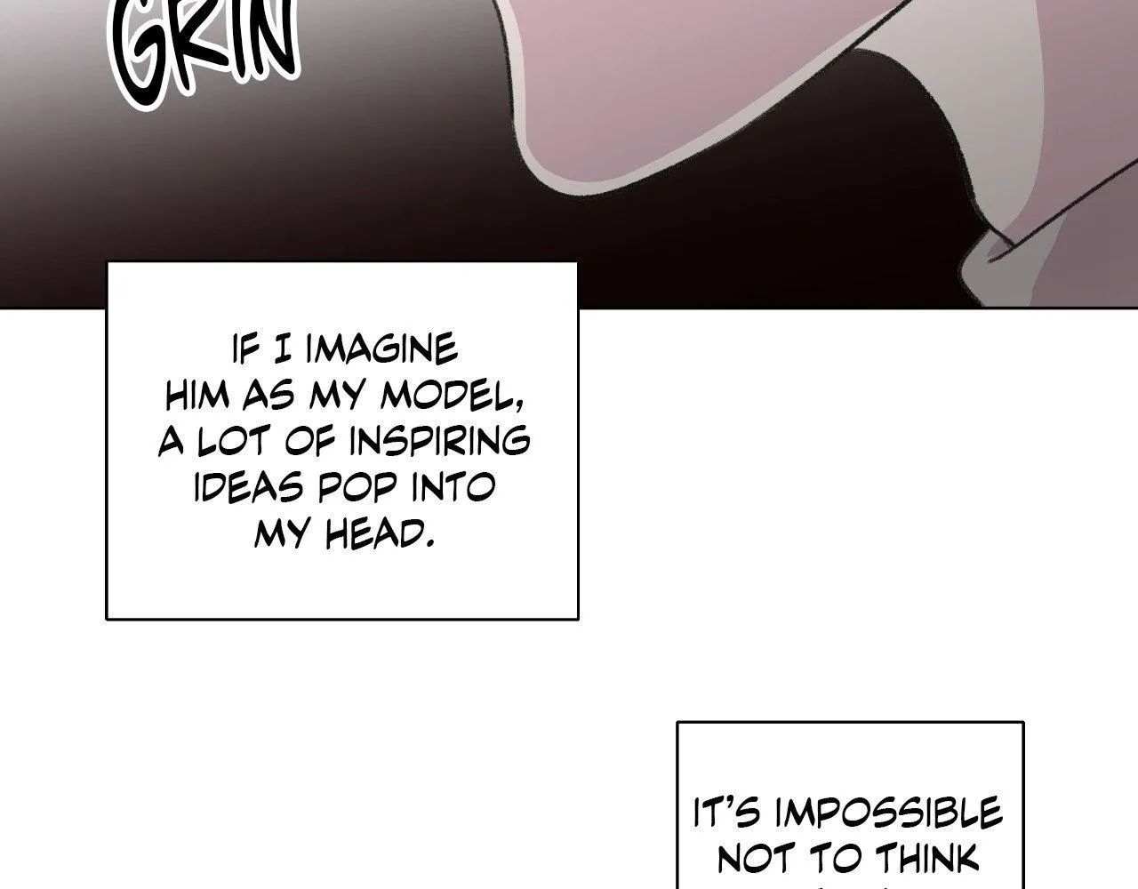 The Familiar Stranger Chapter 18 page 21 - 