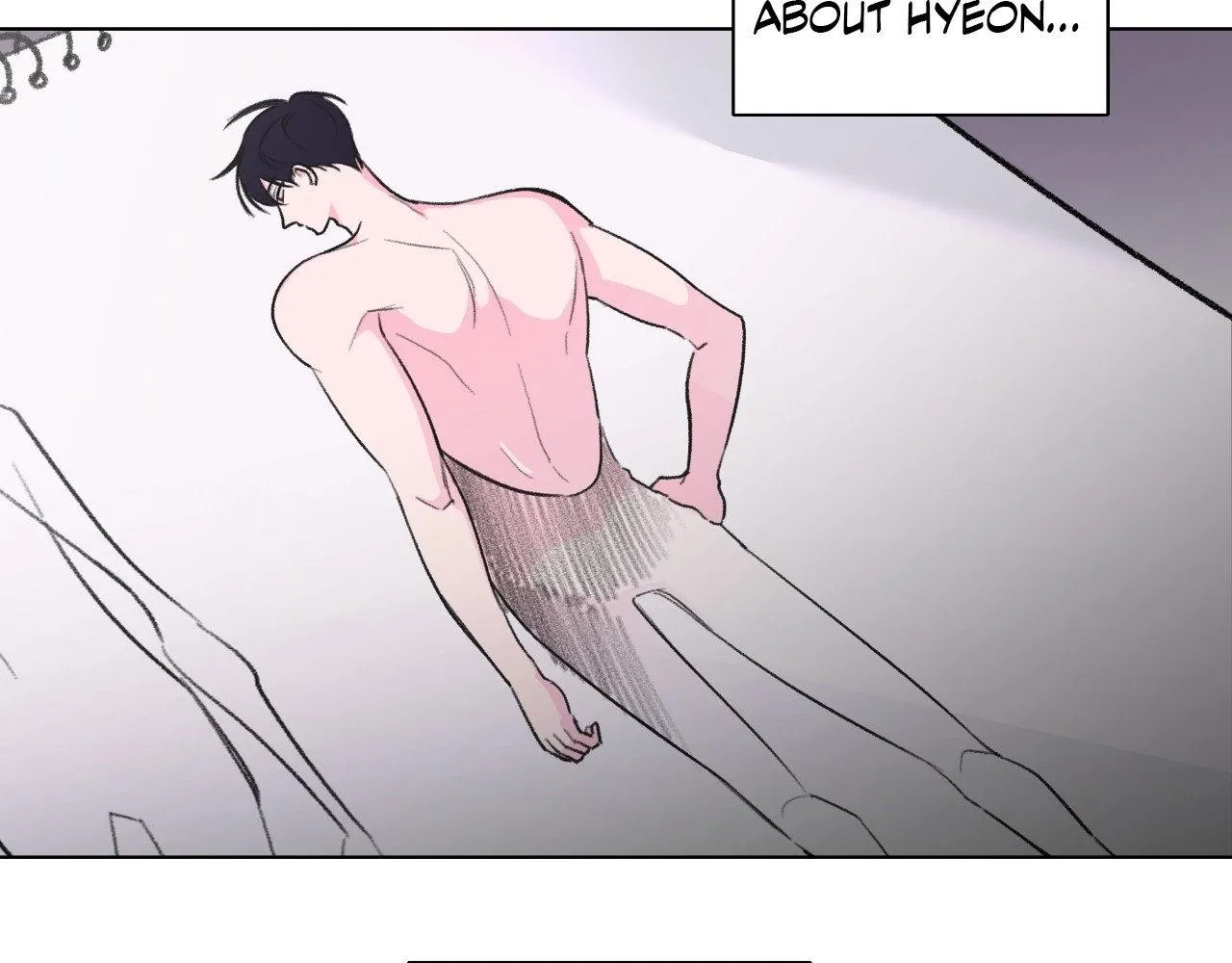 The Familiar Stranger Chapter 18 page 22 - 