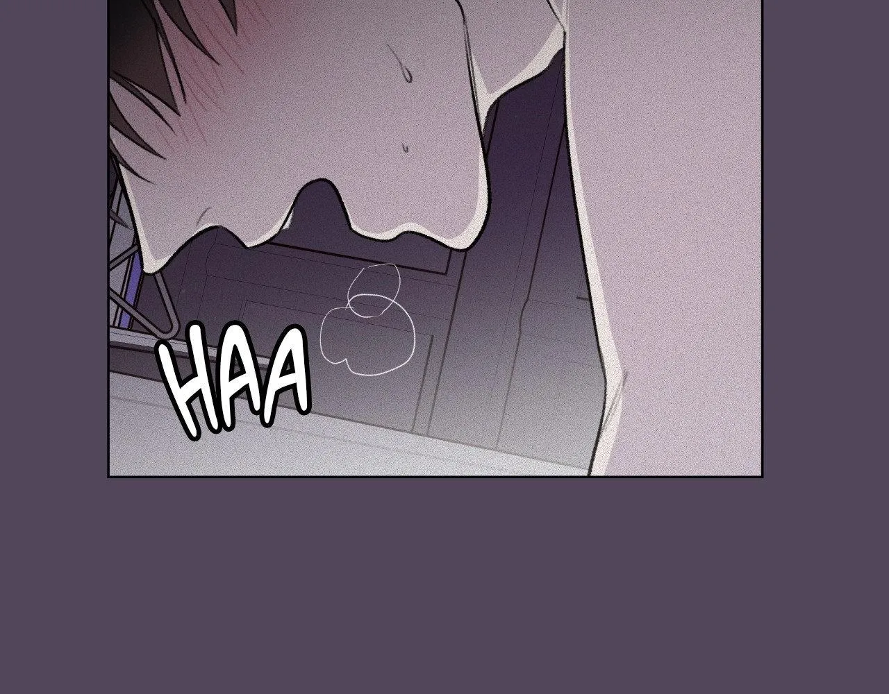 The Familiar Stranger Chapter 18 page 24 - 