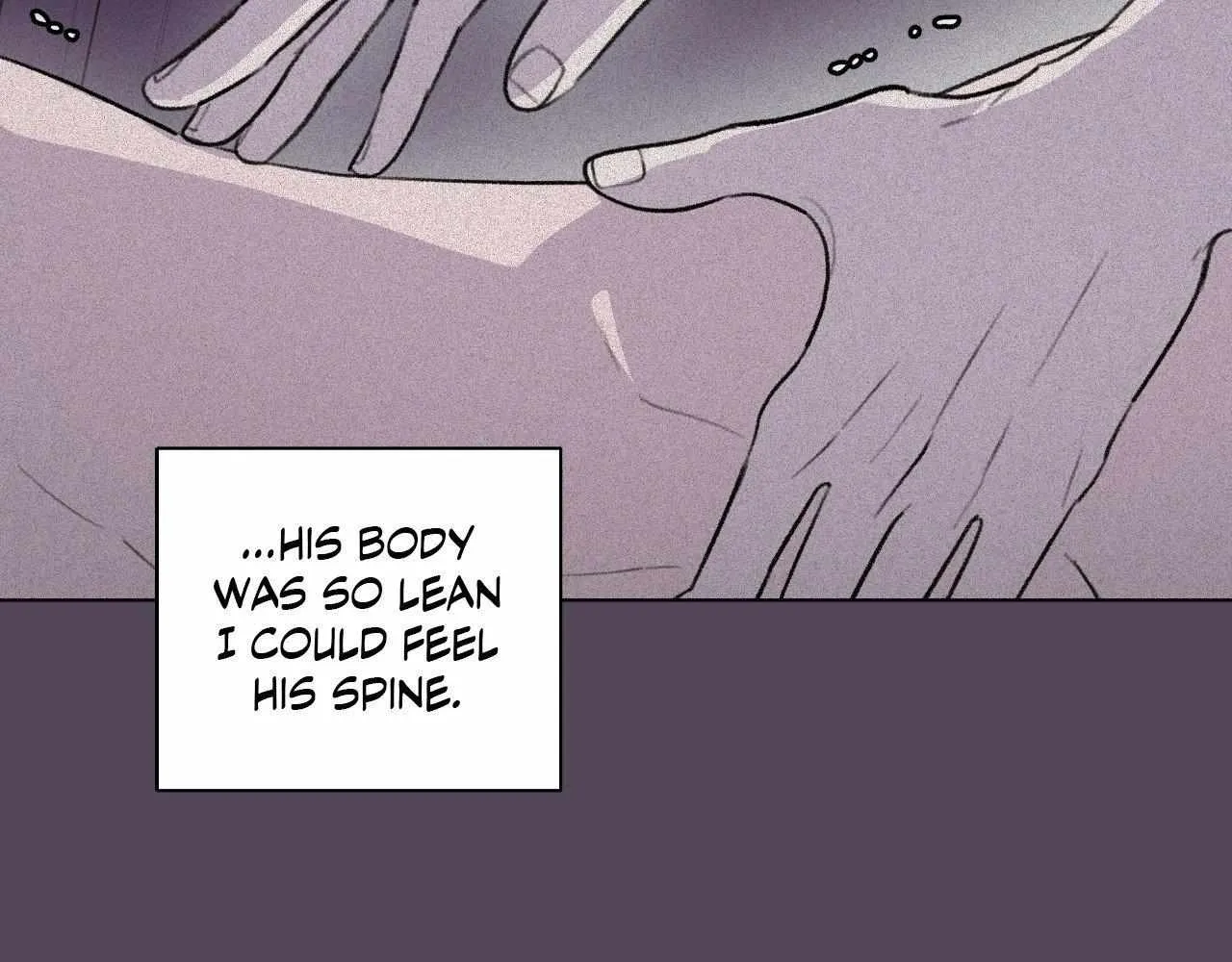 The Familiar Stranger Chapter 18 page 27 - 