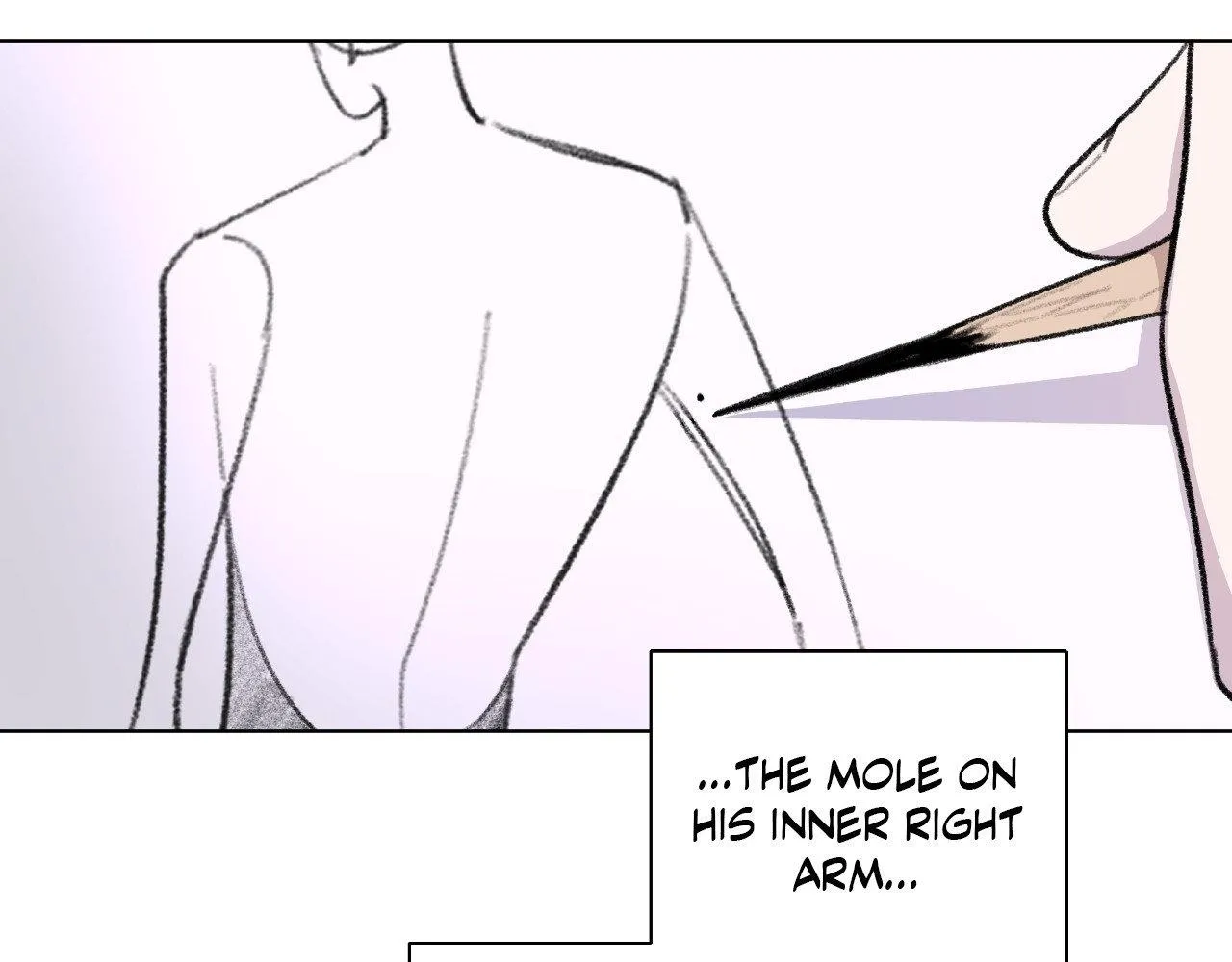 The Familiar Stranger Chapter 18 page 30 - 