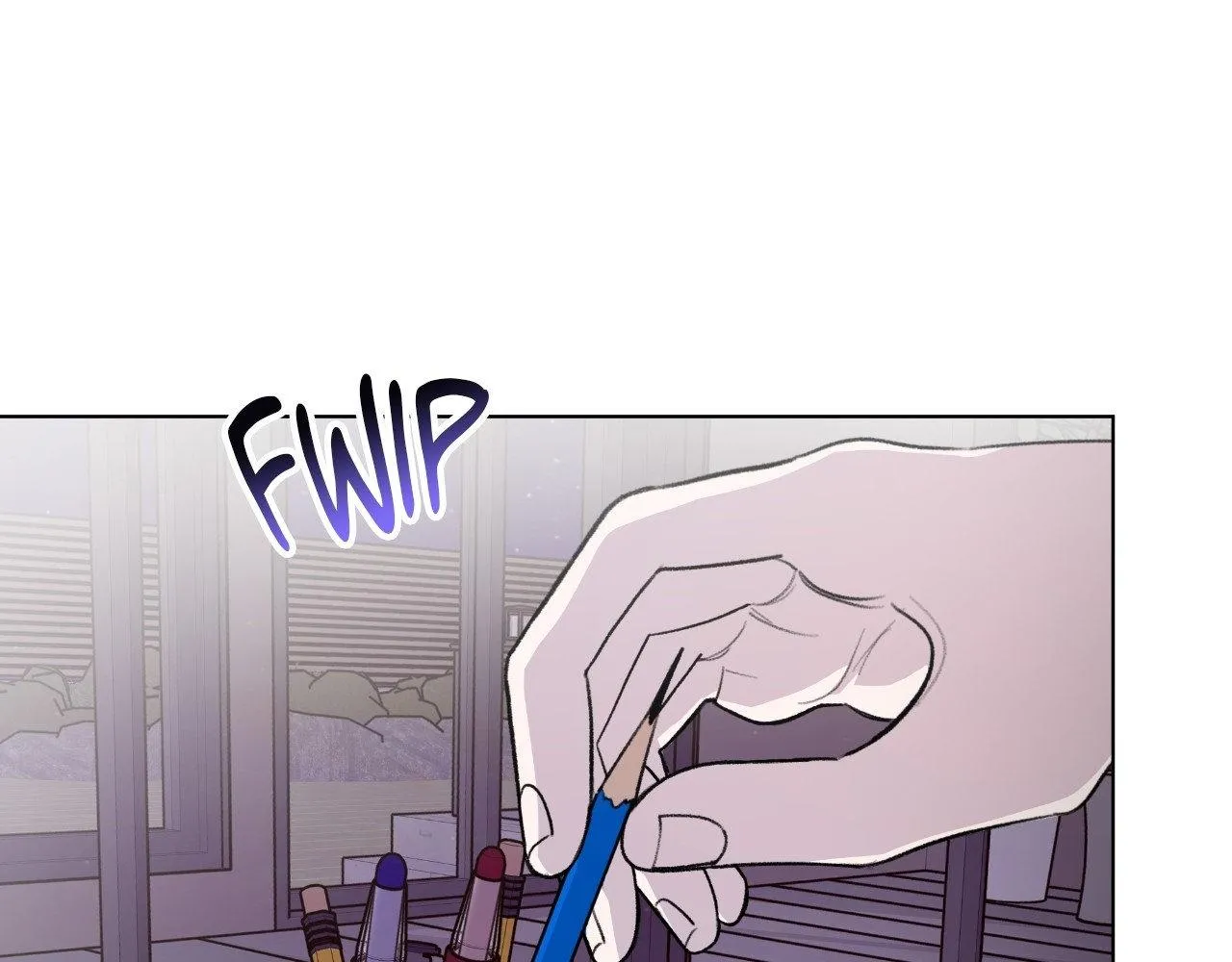 The Familiar Stranger Chapter 18 page 4 - 