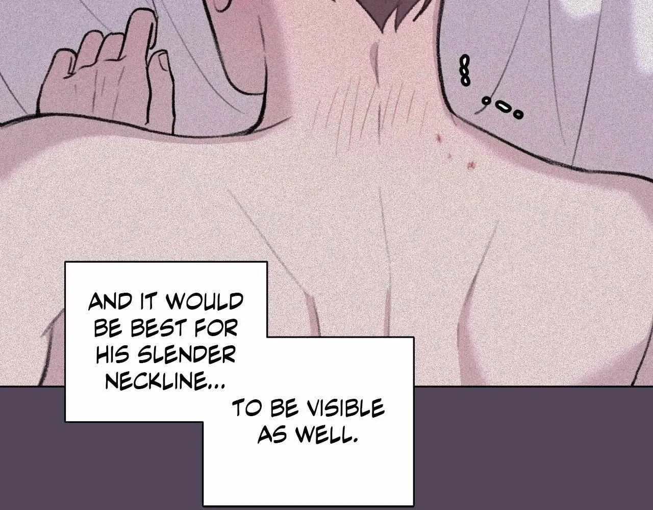 The Familiar Stranger Chapter 18 page 33 - 