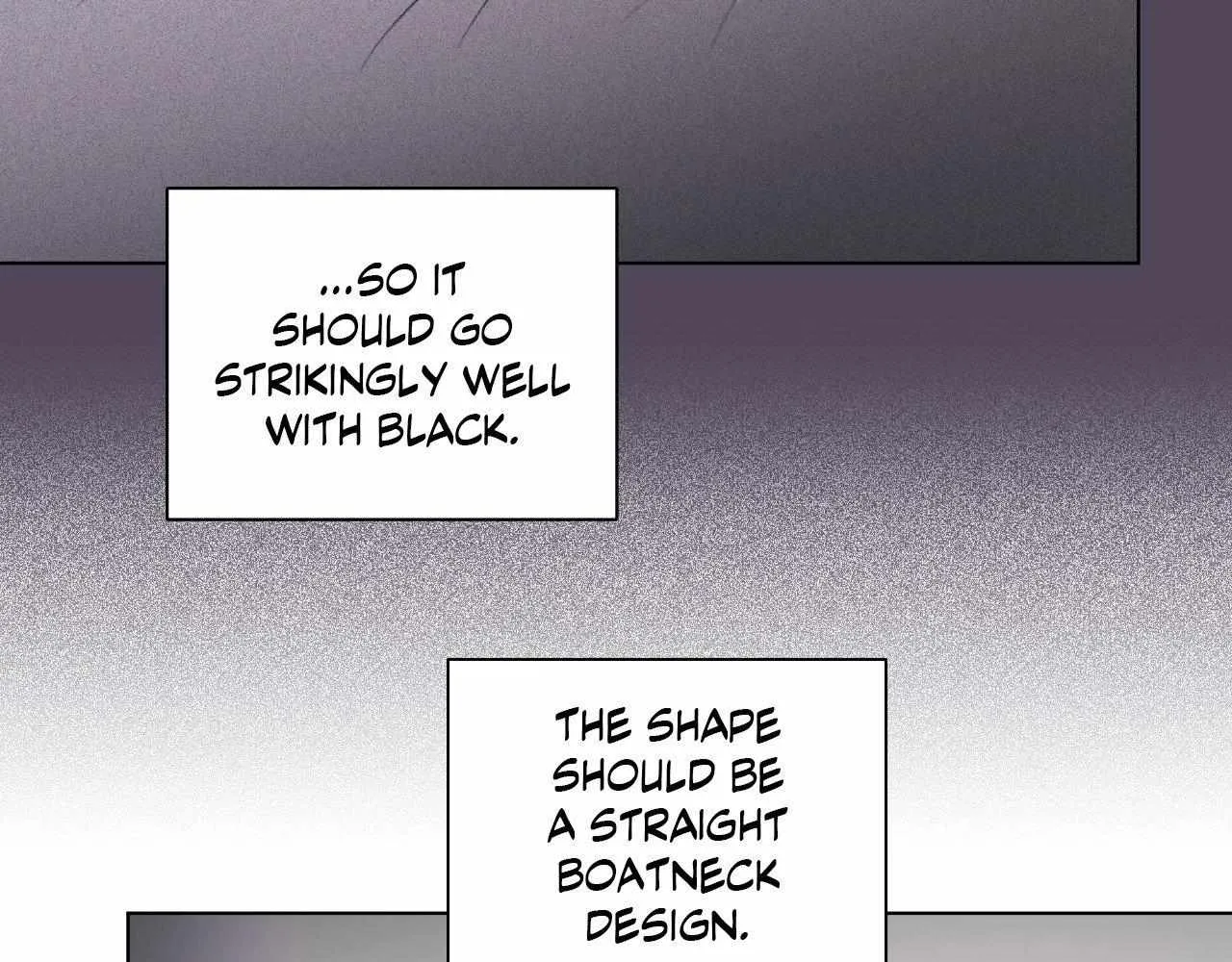 The Familiar Stranger Chapter 18 page 35 - 