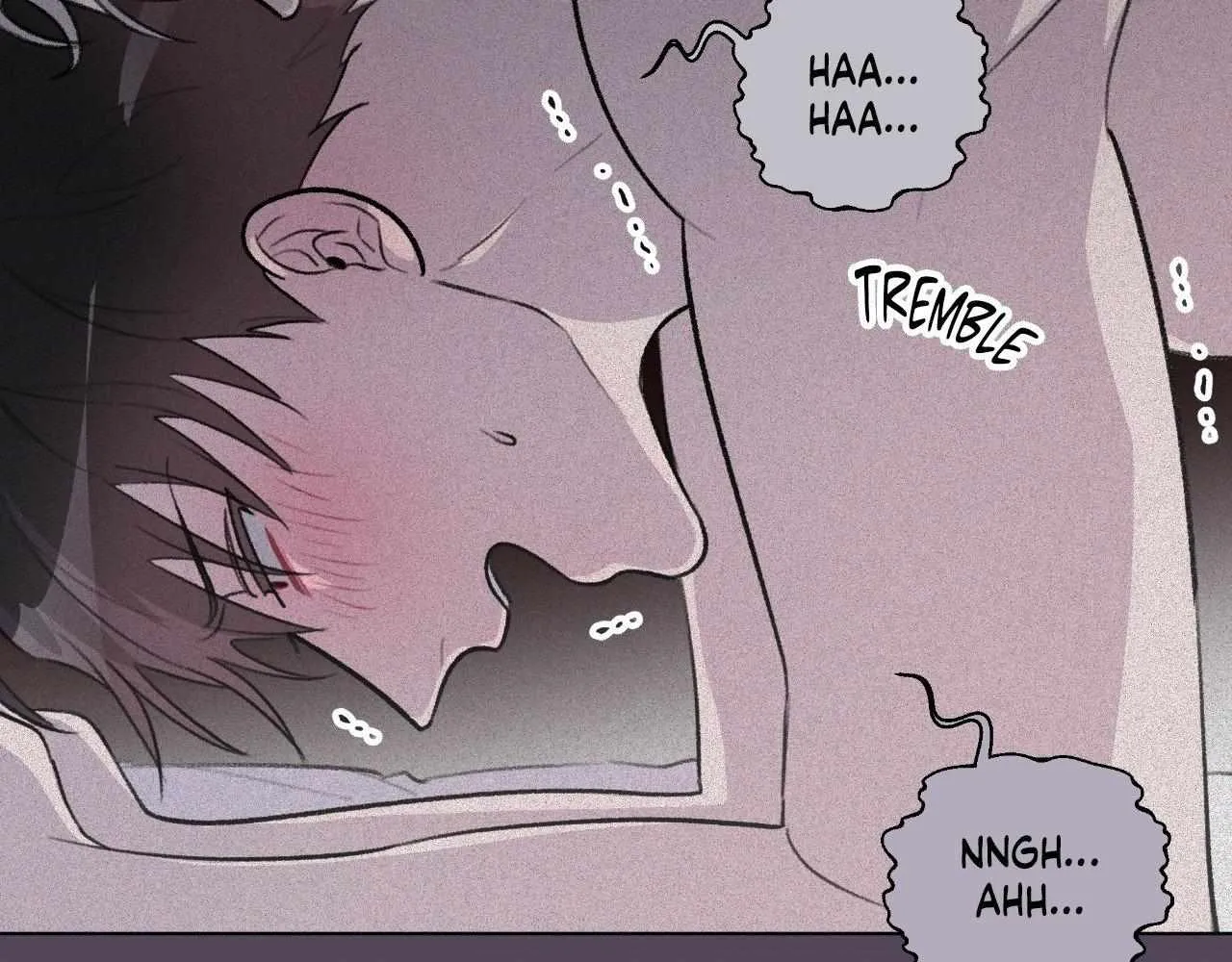 The Familiar Stranger Chapter 18 page 39 - 