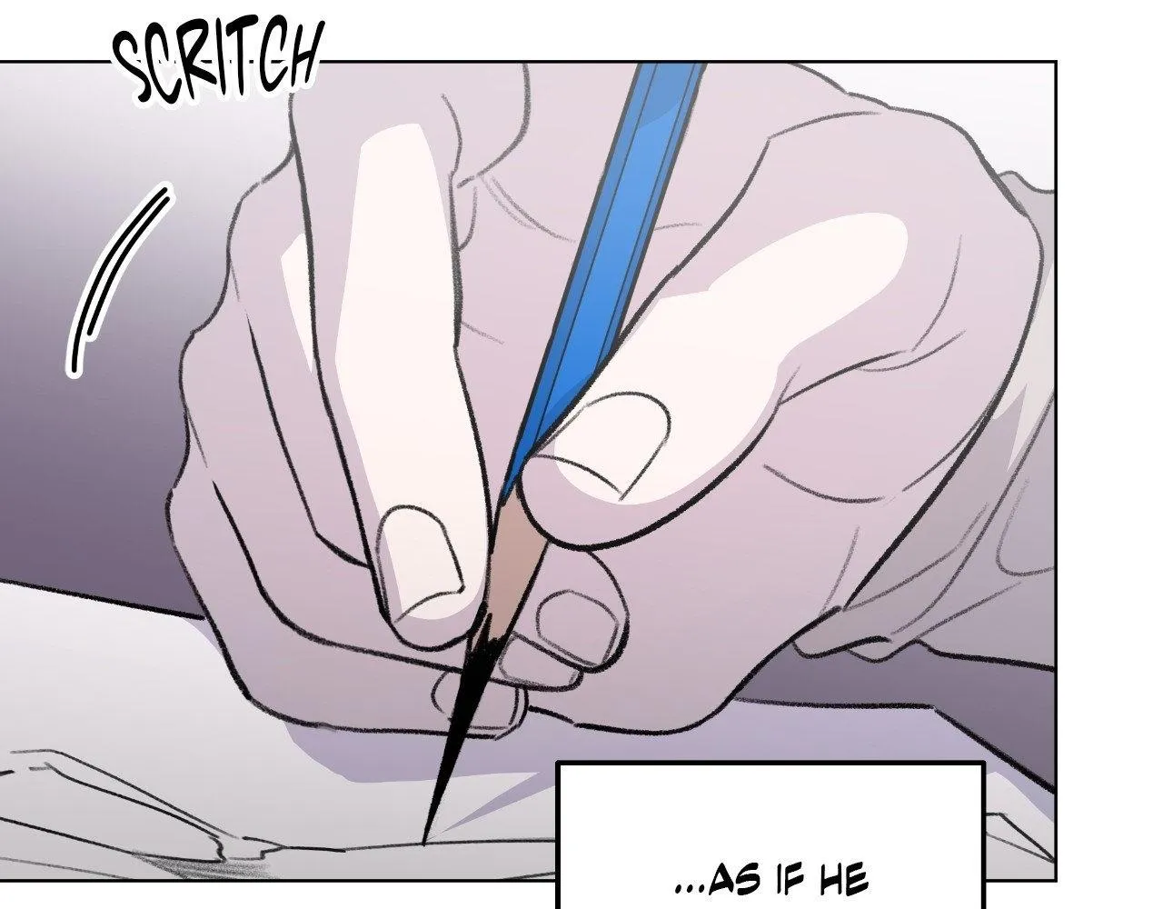 The Familiar Stranger Chapter 18 page 42 - 