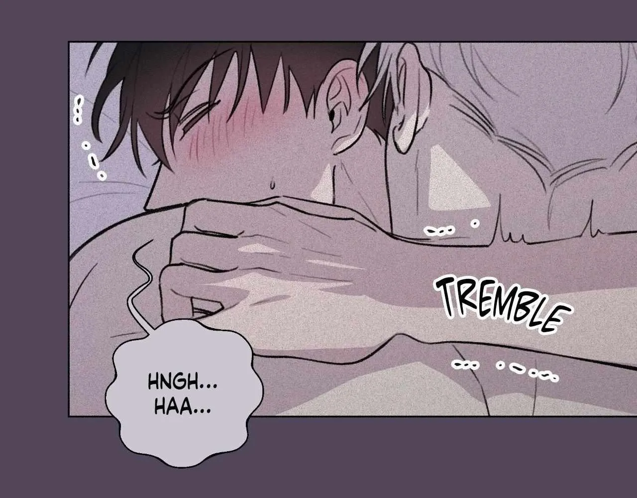 The Familiar Stranger Chapter 18 page 48 - 